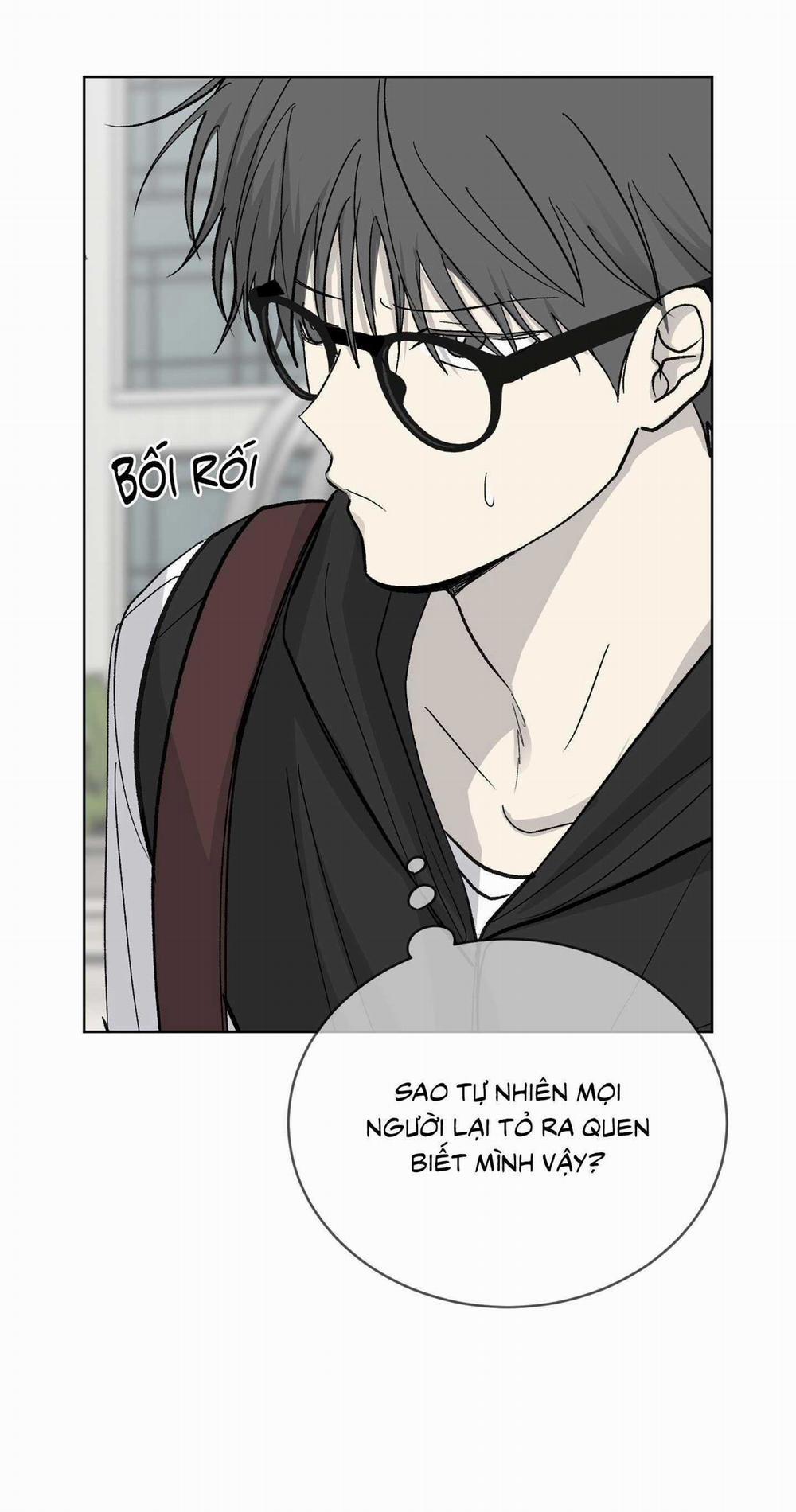 Missing Romance 44 trang 10