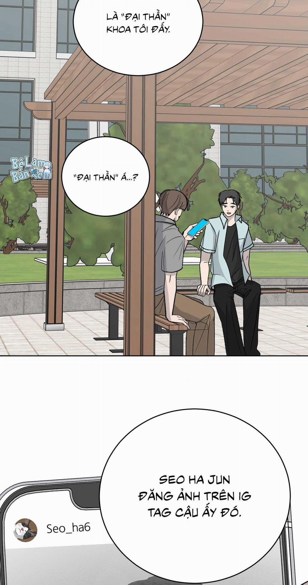 Missing Romance 44 trang 2