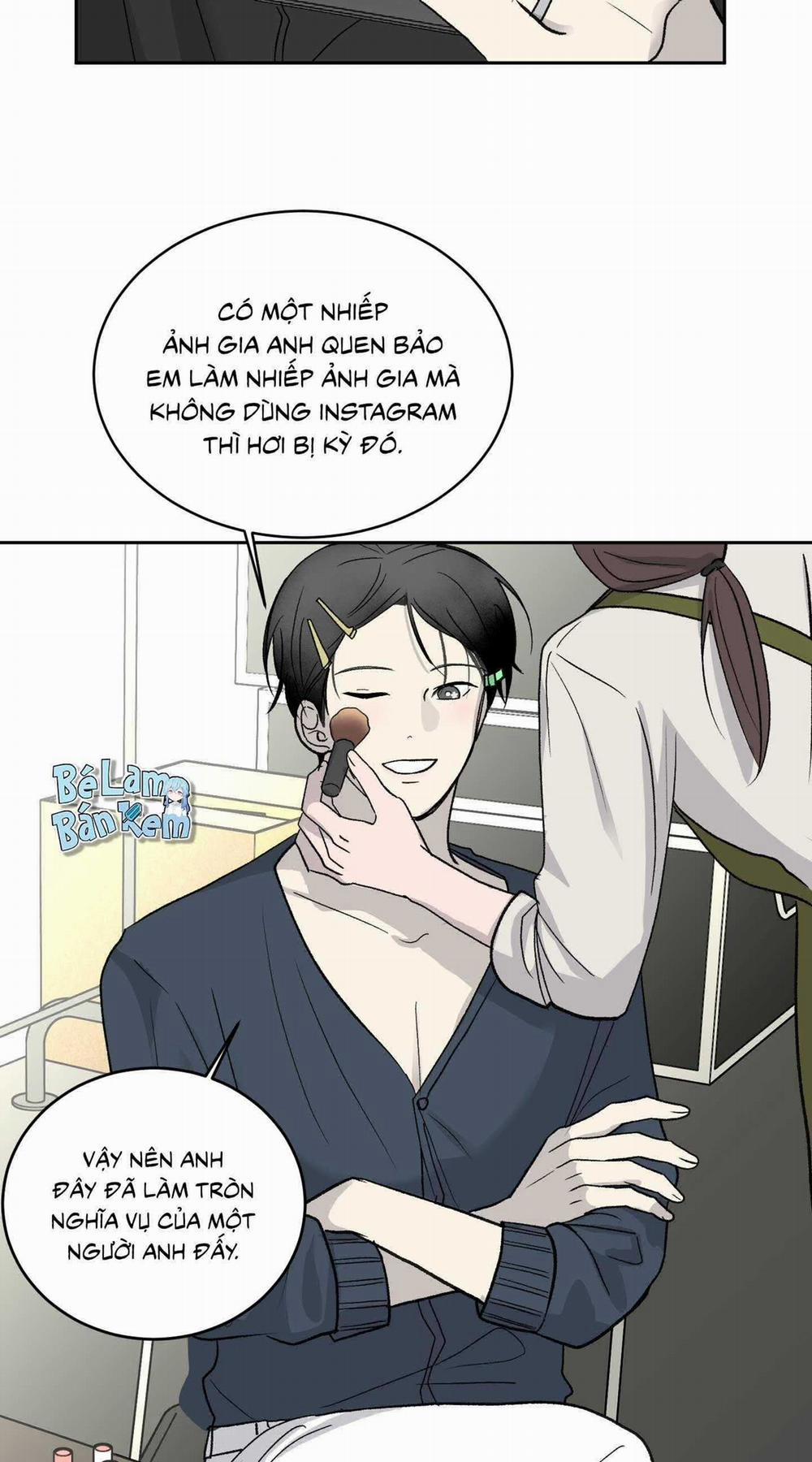 Missing Romance 44 trang 25