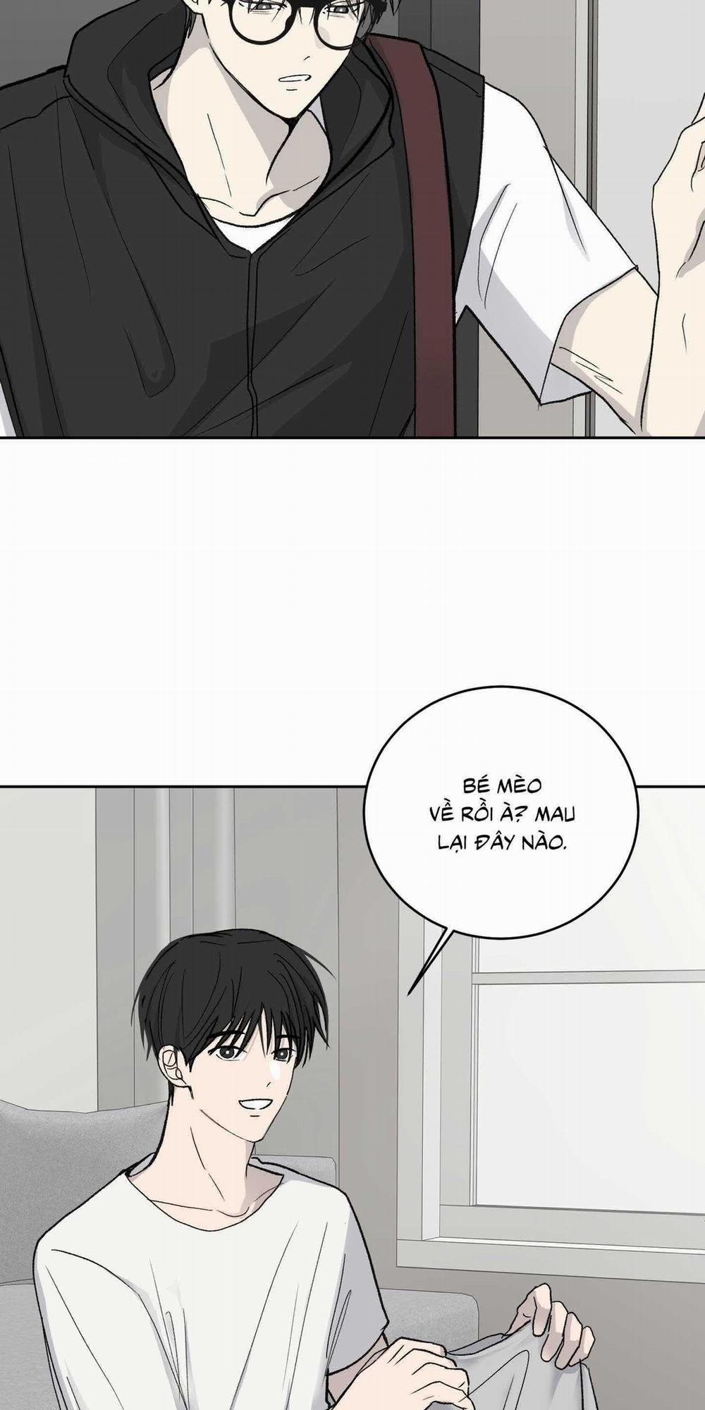 Missing Romance 44 trang 32