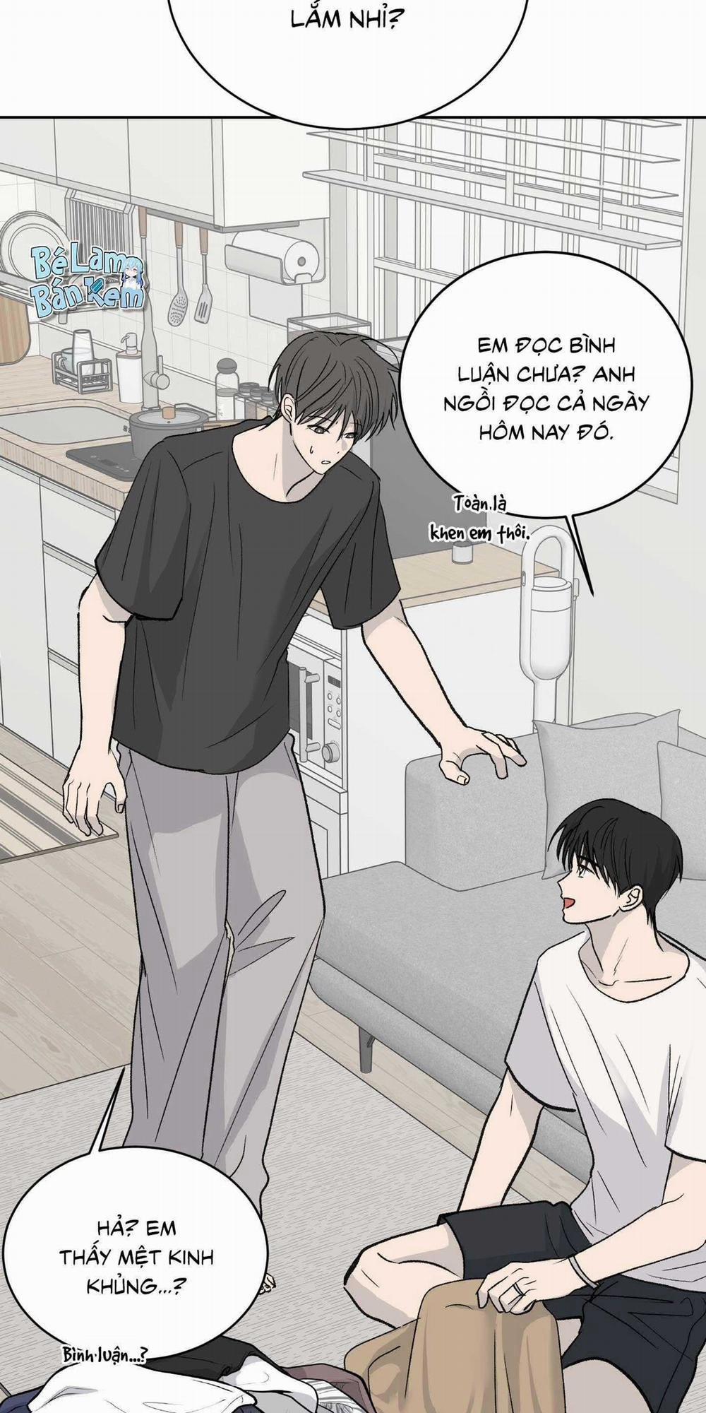 Missing Romance 44 trang 35
