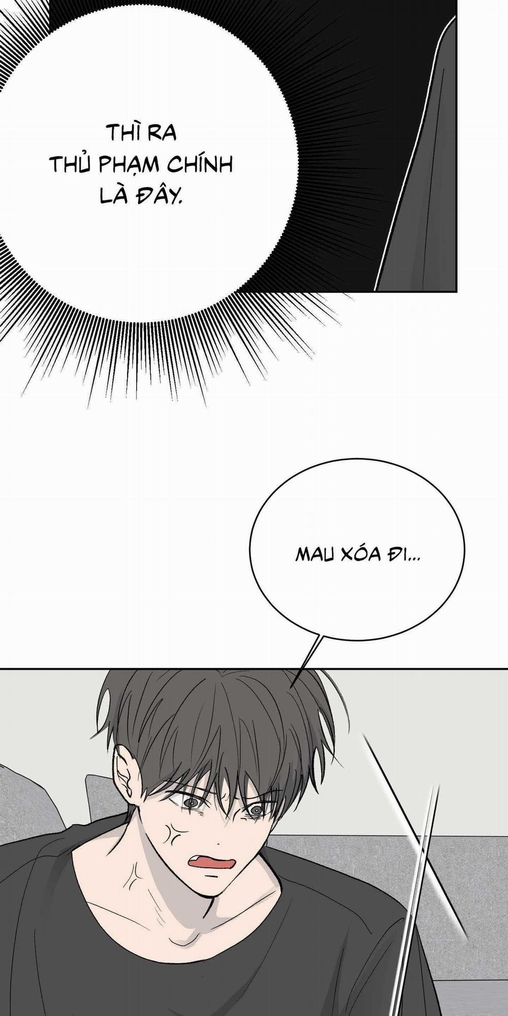 Missing Romance 44 trang 39