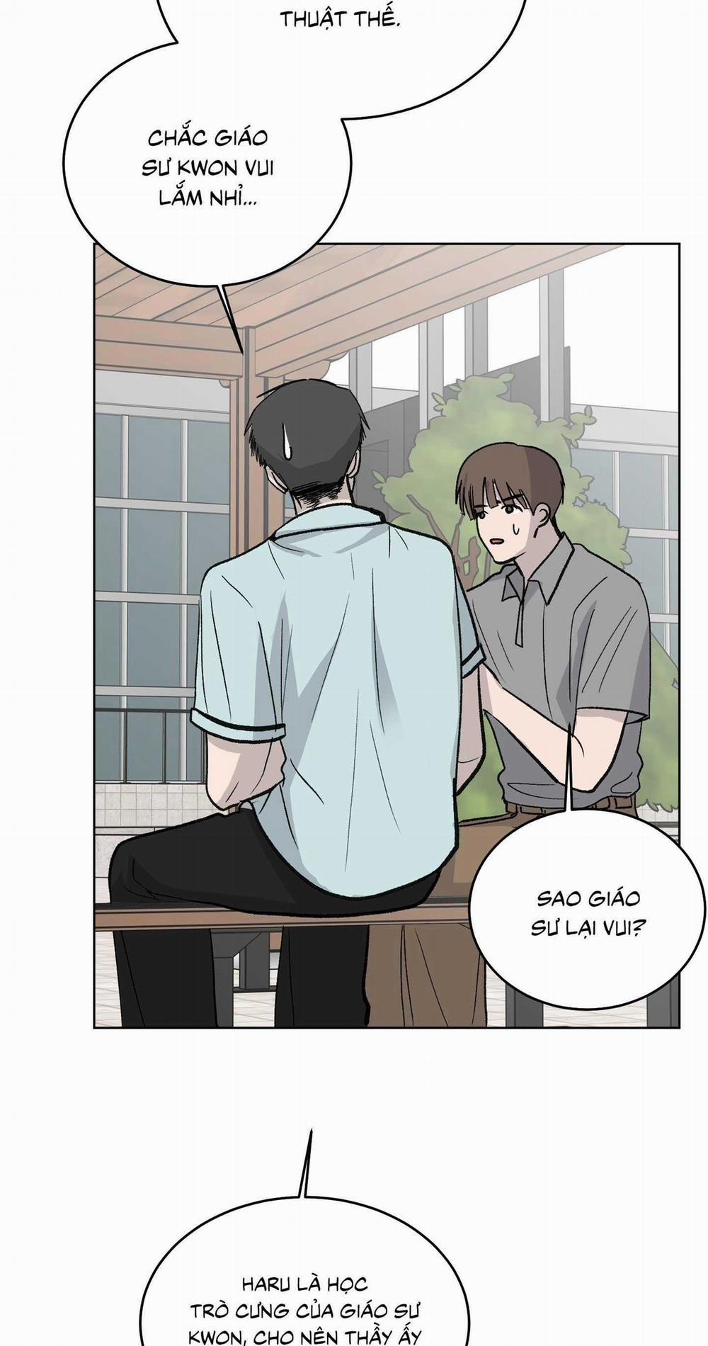 Missing Romance 44 trang 4