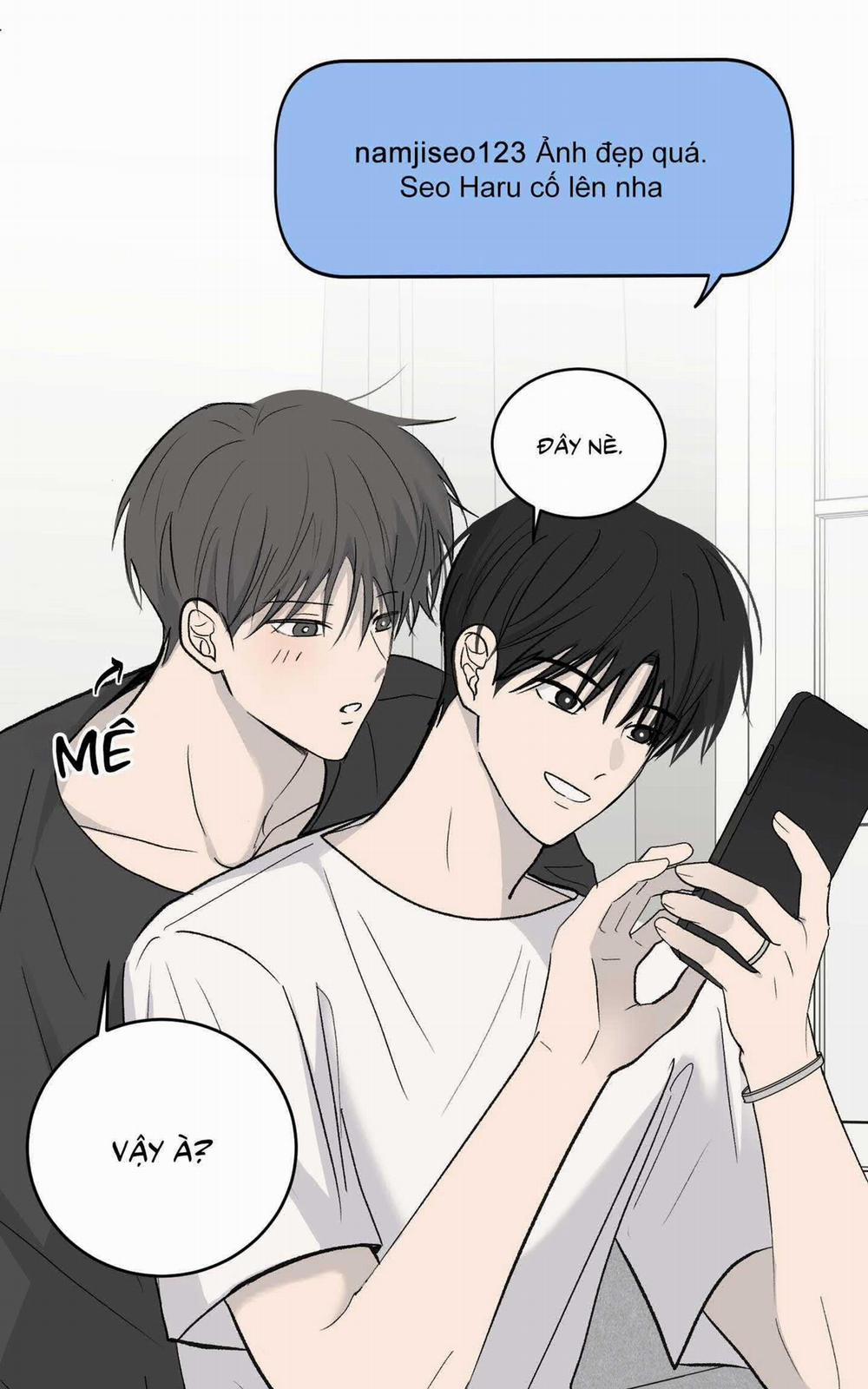Missing Romance 44 trang 41