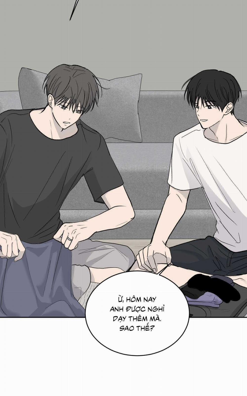 Missing Romance 44 trang 44