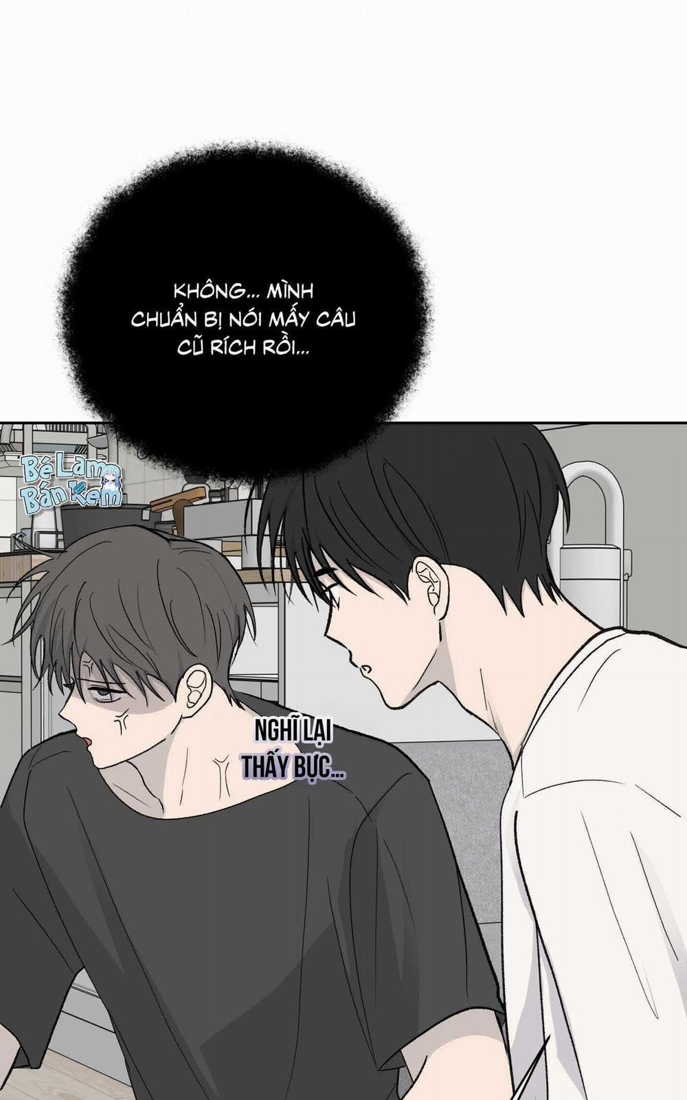 Missing Romance 44 trang 45