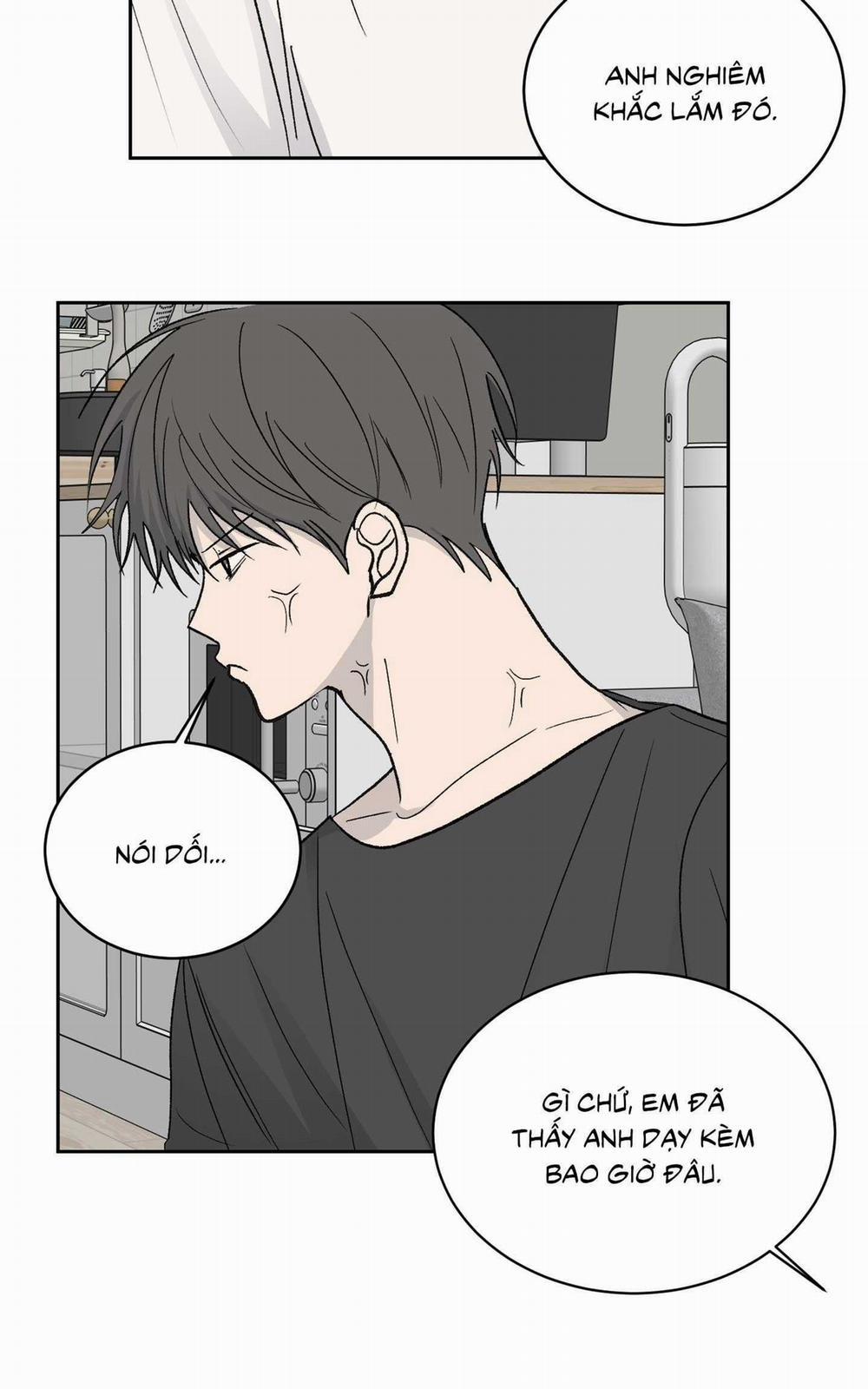 Missing Romance 44 trang 47