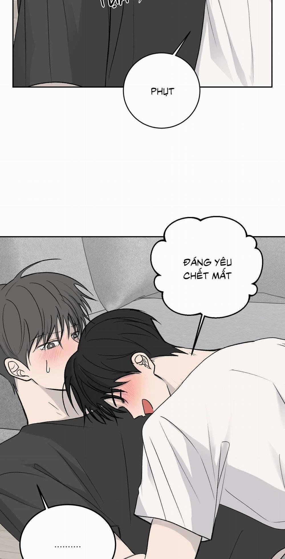Missing Romance 44 trang 53
