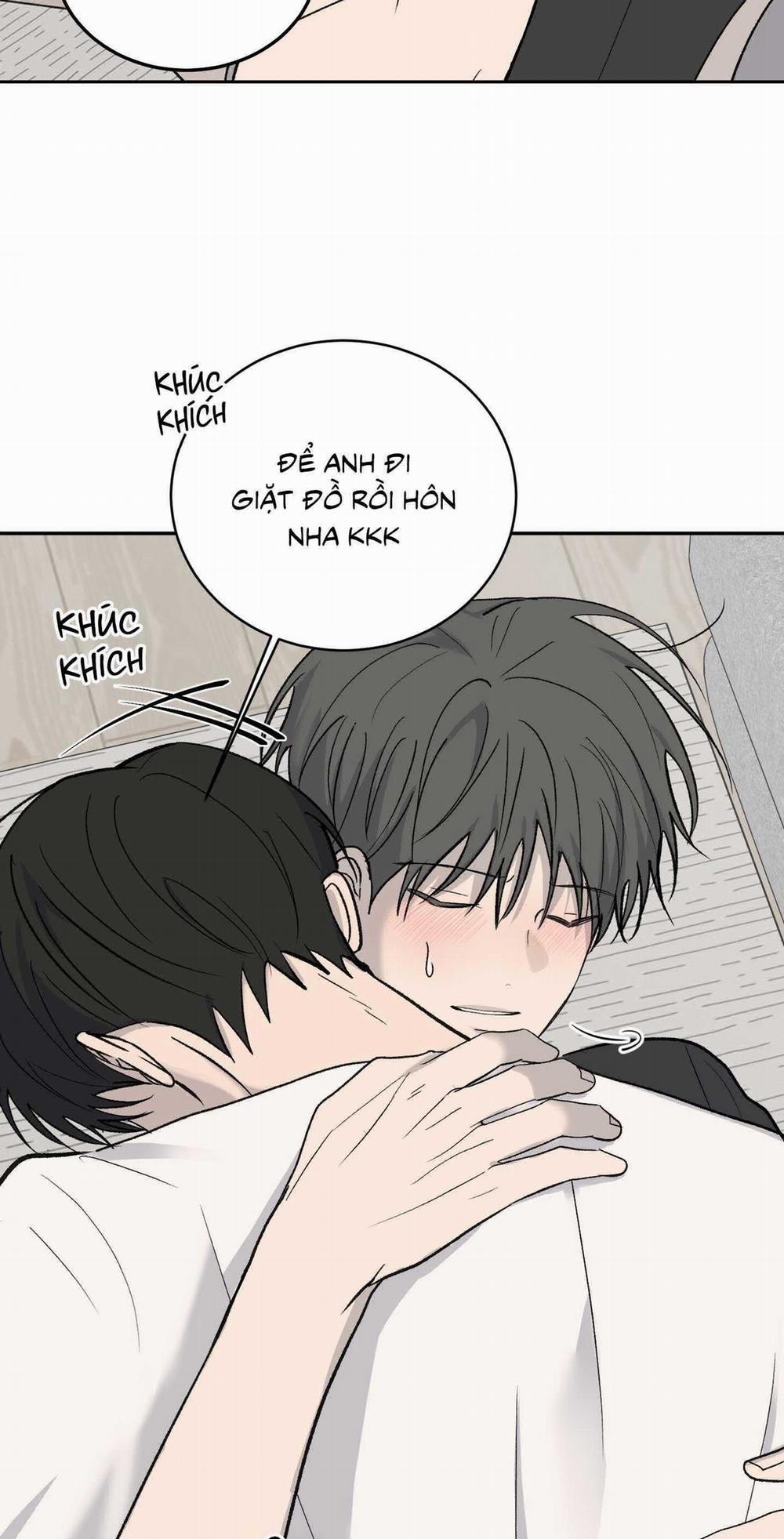 Missing Romance 44 trang 54