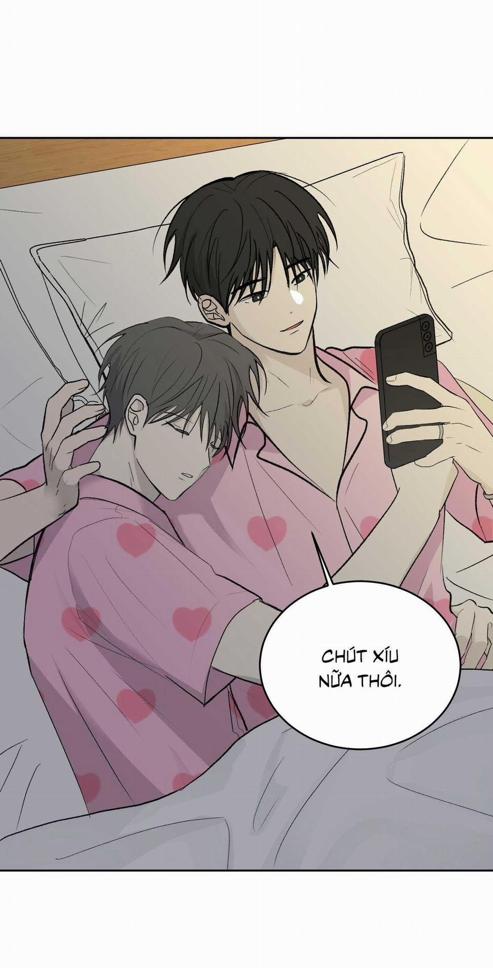 Missing Romance 44 trang 57