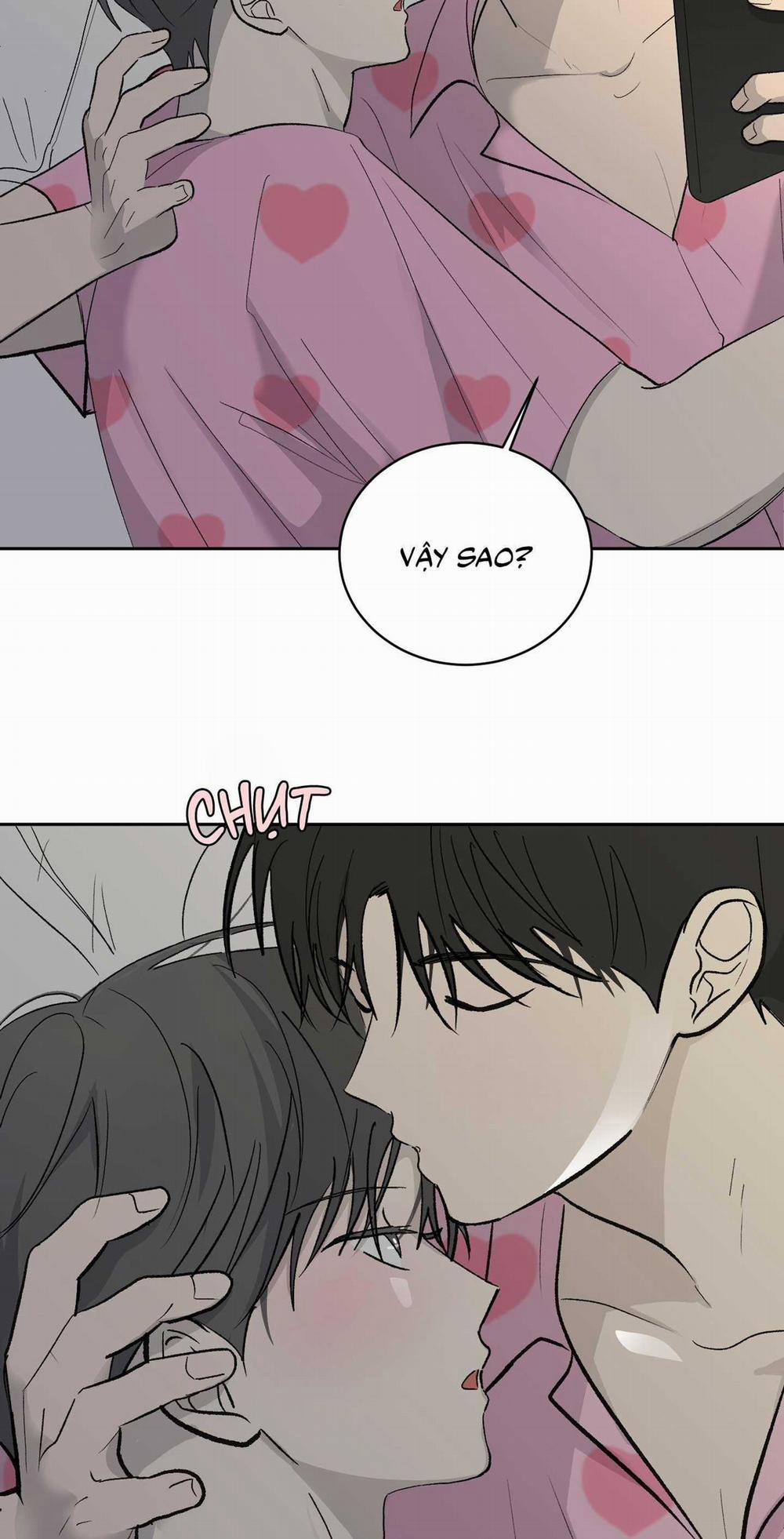 Missing Romance 44 trang 59