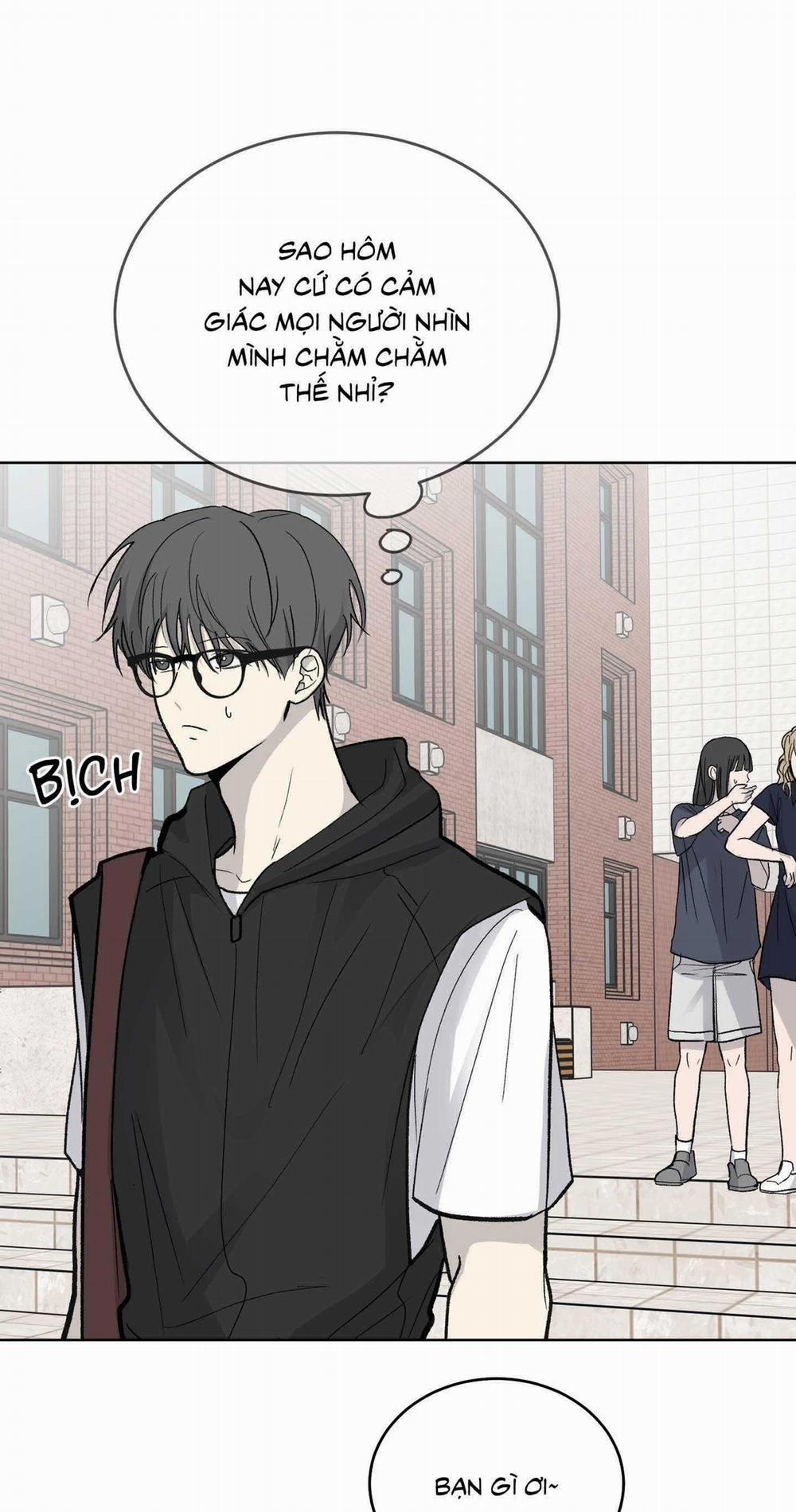 Missing Romance 44 trang 7