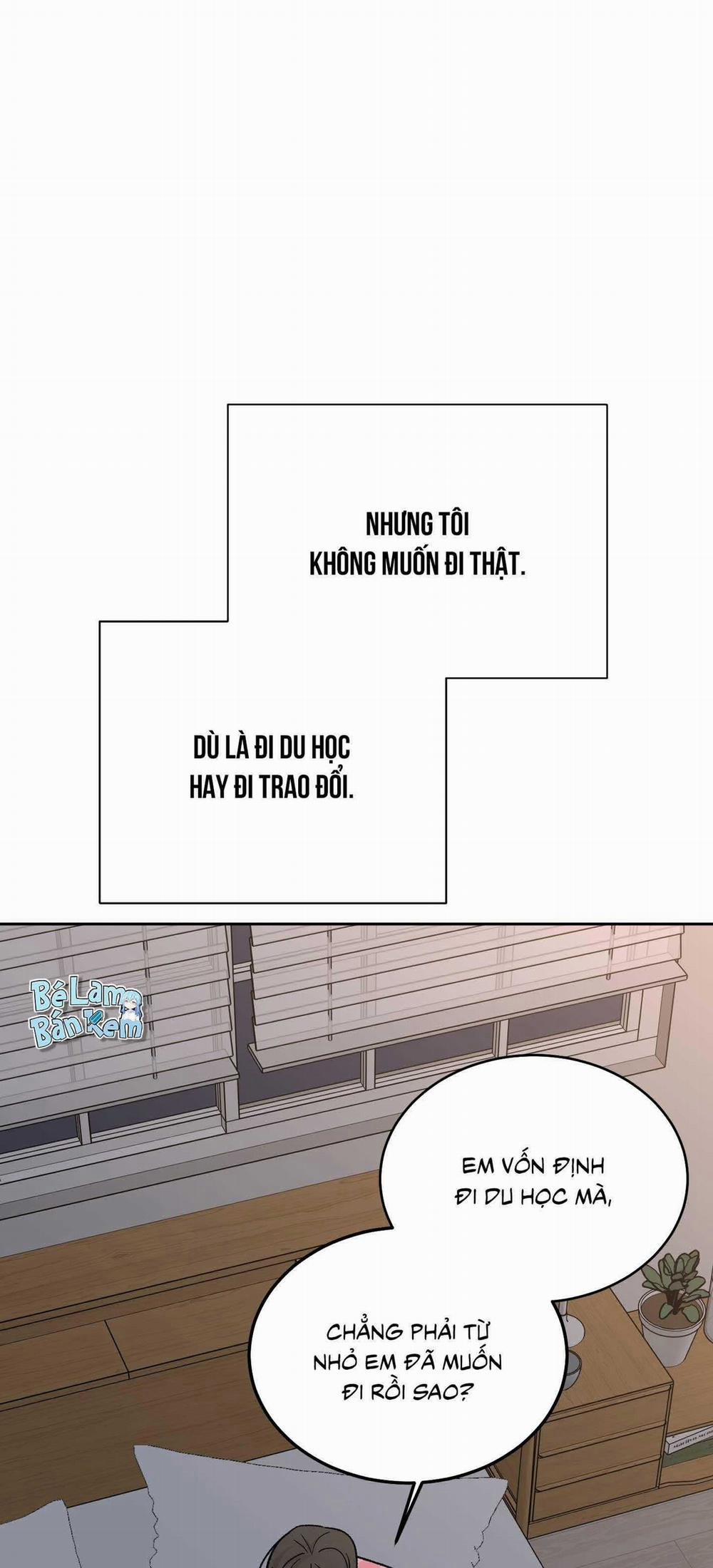 Missing Romance 45 trang 11