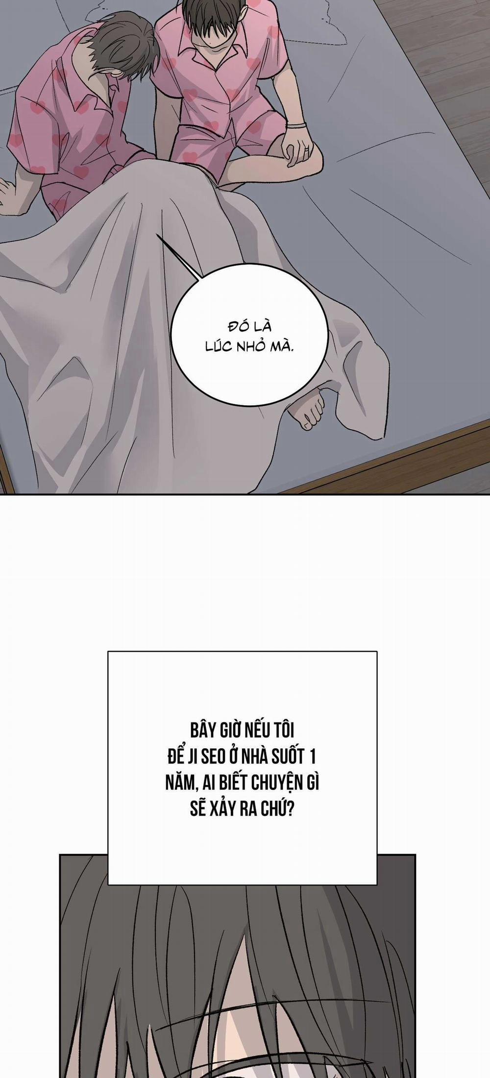 Missing Romance 45 trang 12