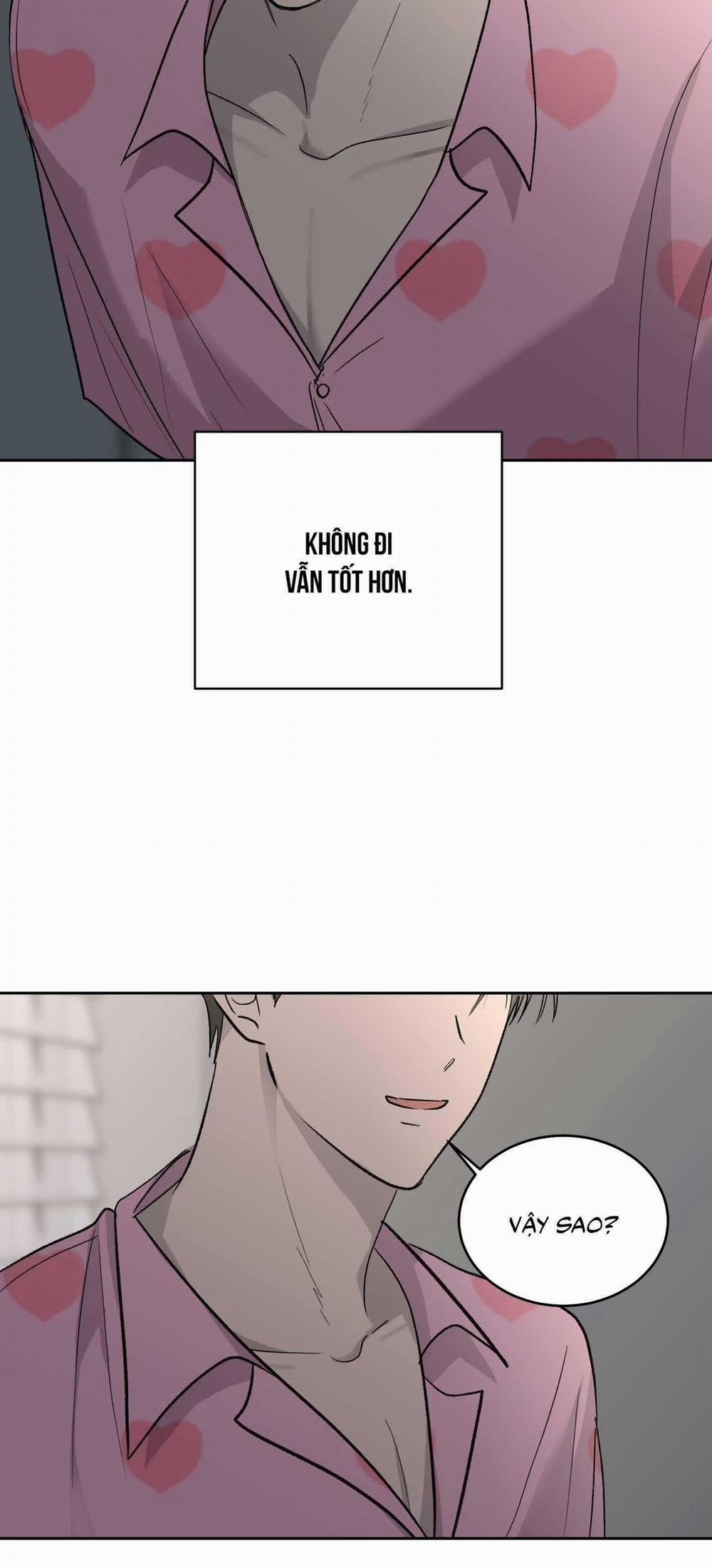 Missing Romance 45 trang 15