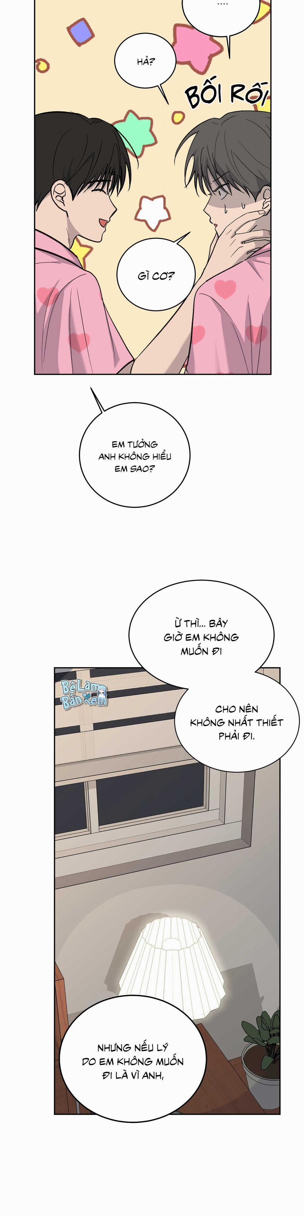 Missing Romance 45 trang 18