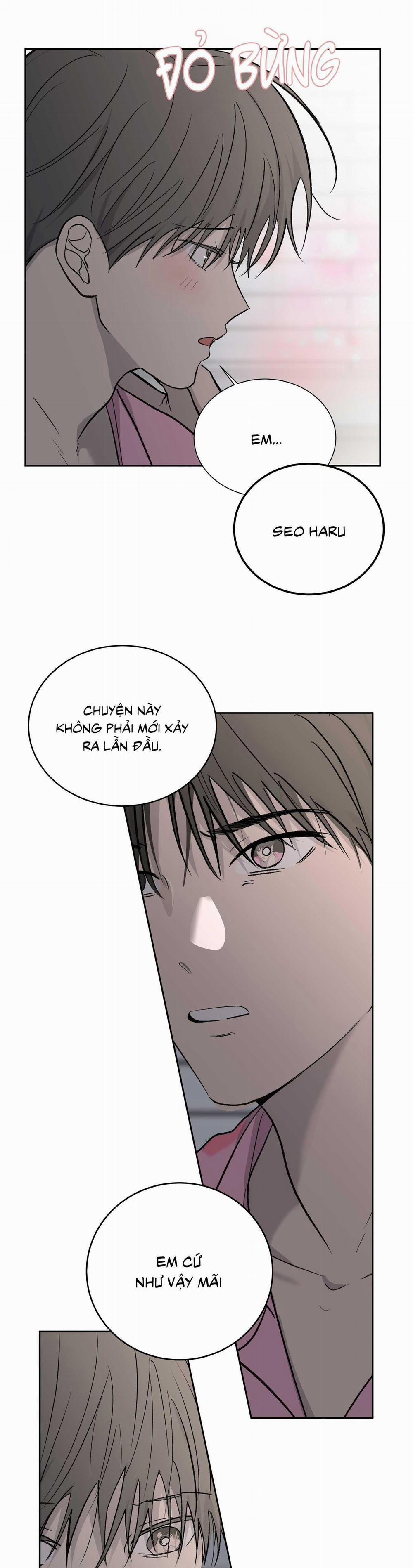 Missing Romance 45 trang 21