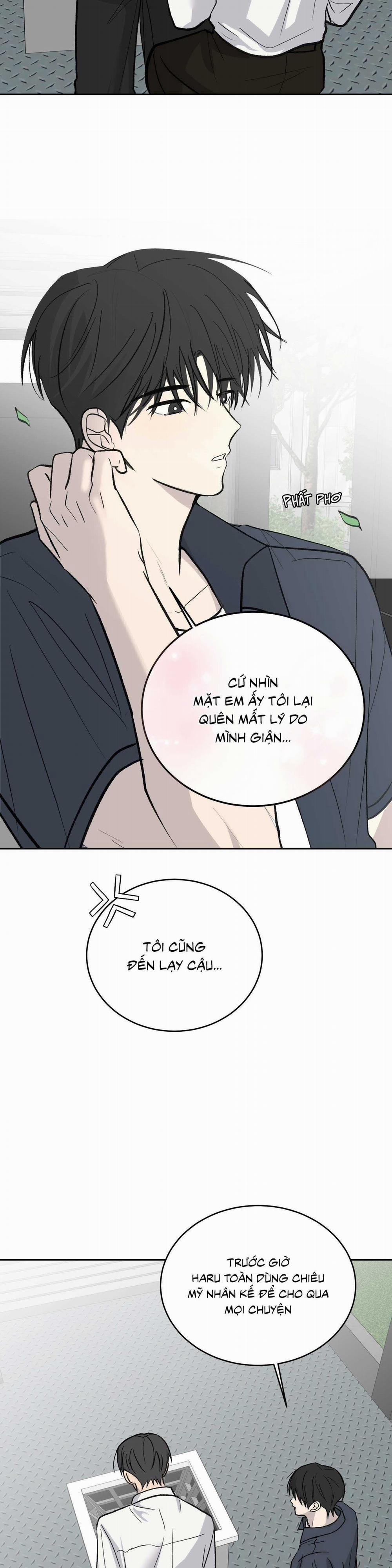 Missing Romance 45 trang 28