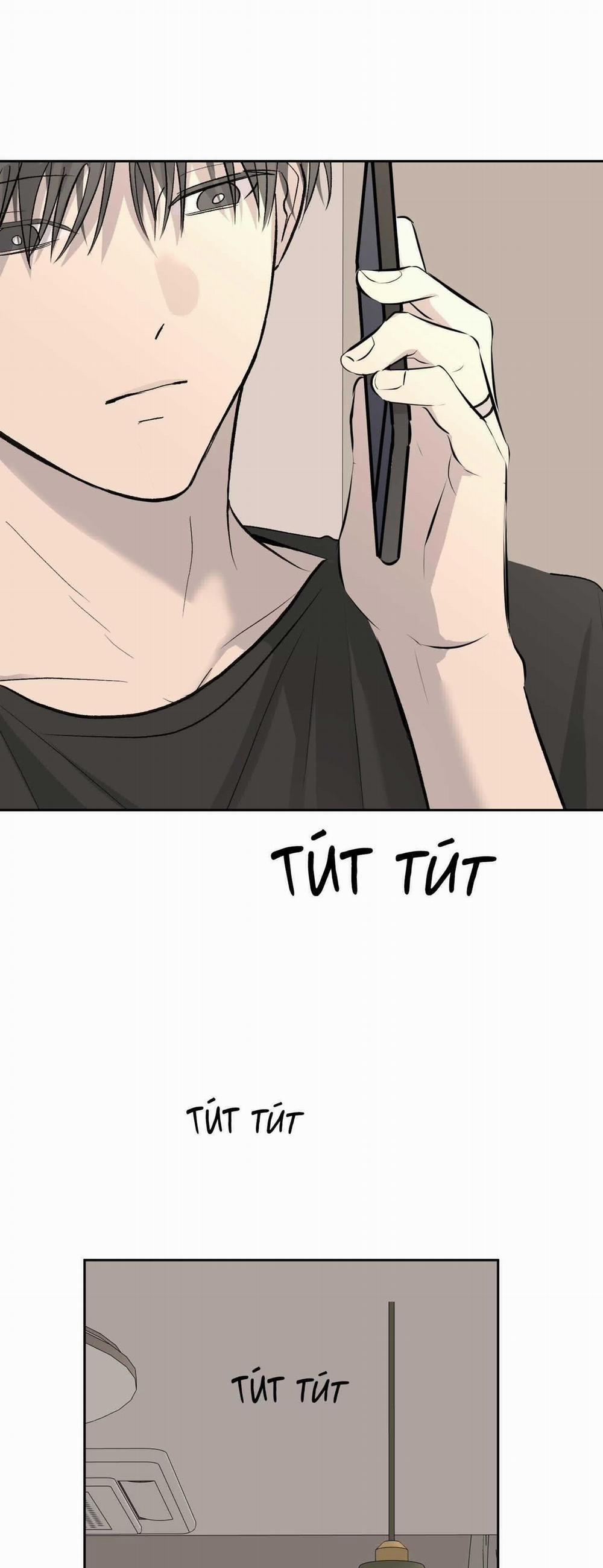 Missing Romance 45 trang 31