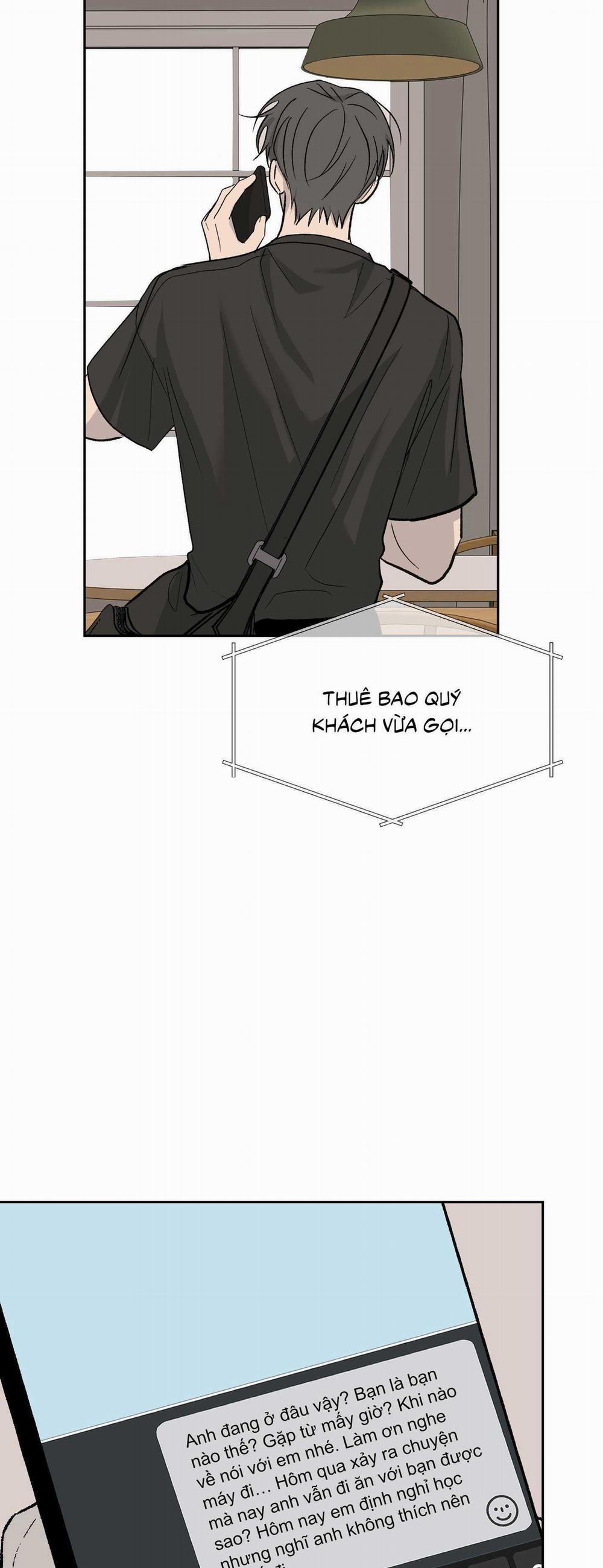 Missing Romance 45 trang 32