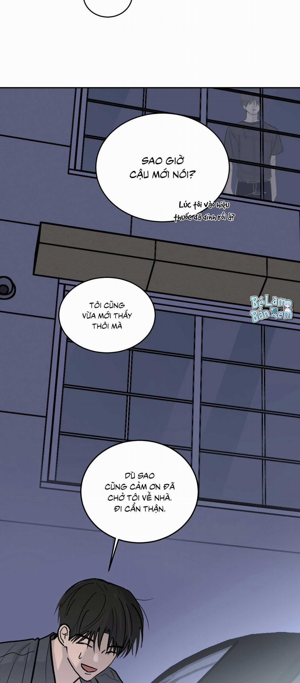 Missing Romance 45 trang 38