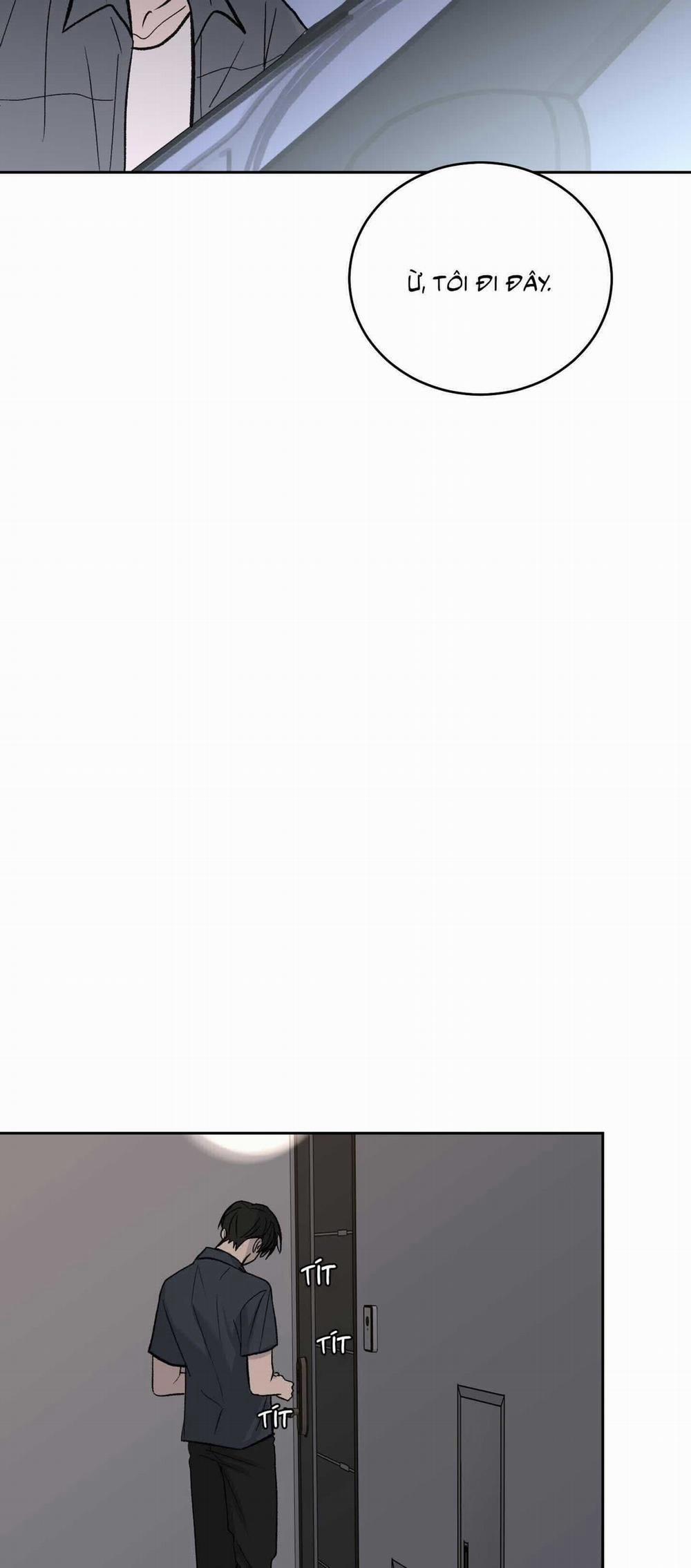 Missing Romance 45 trang 39