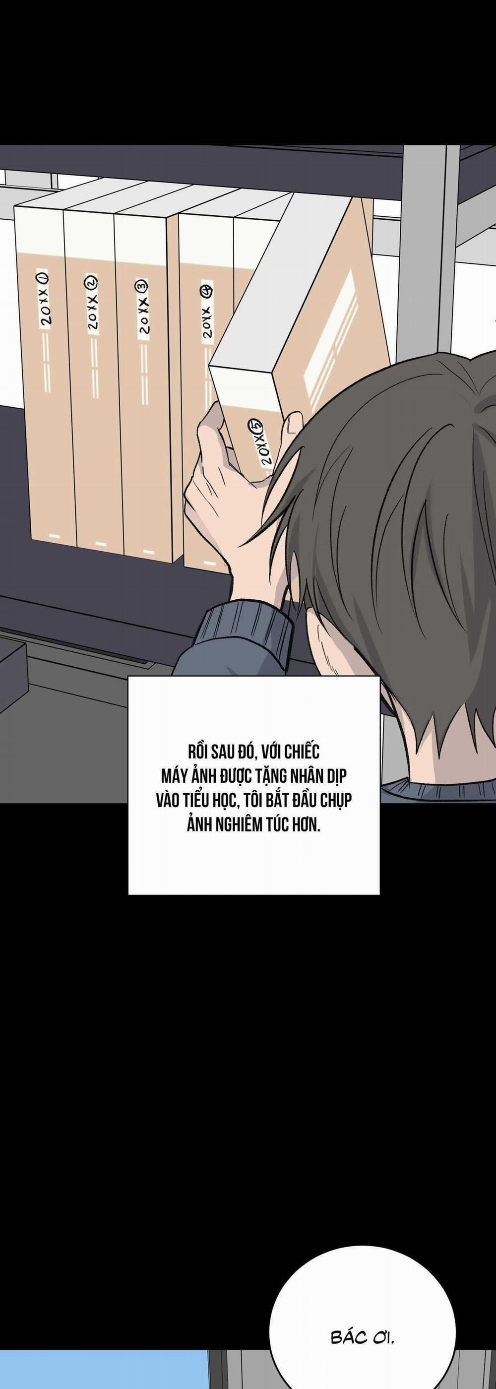 Missing Romance 45 trang 4