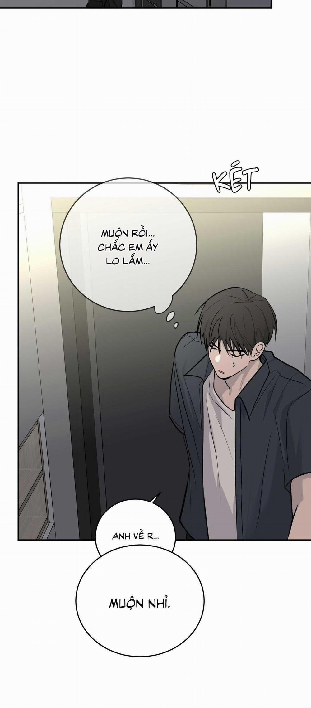 Missing Romance 45 trang 40