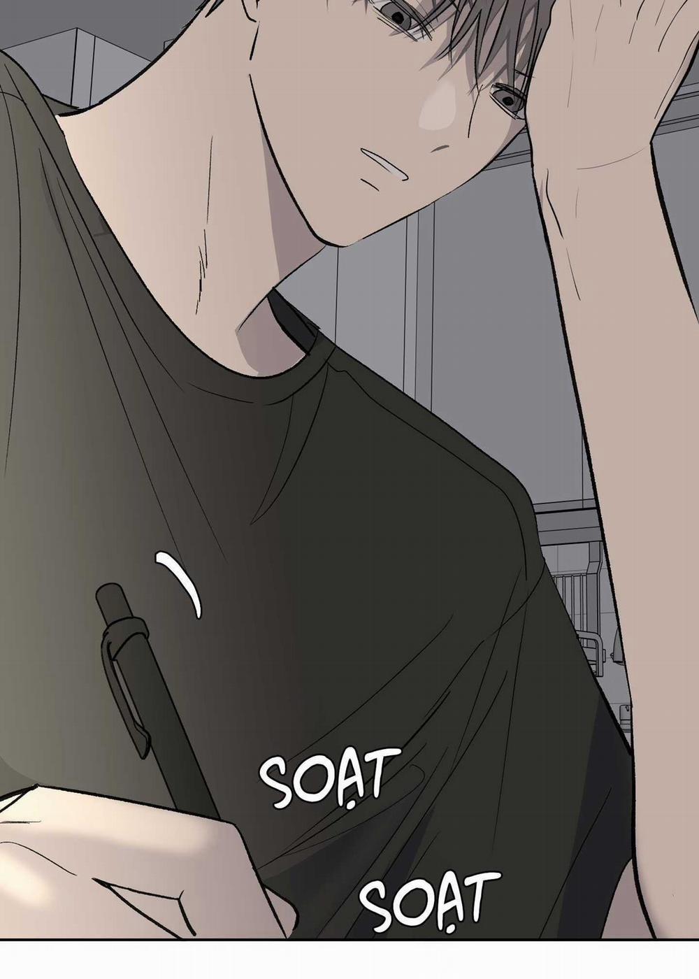 Missing Romance 45 trang 48