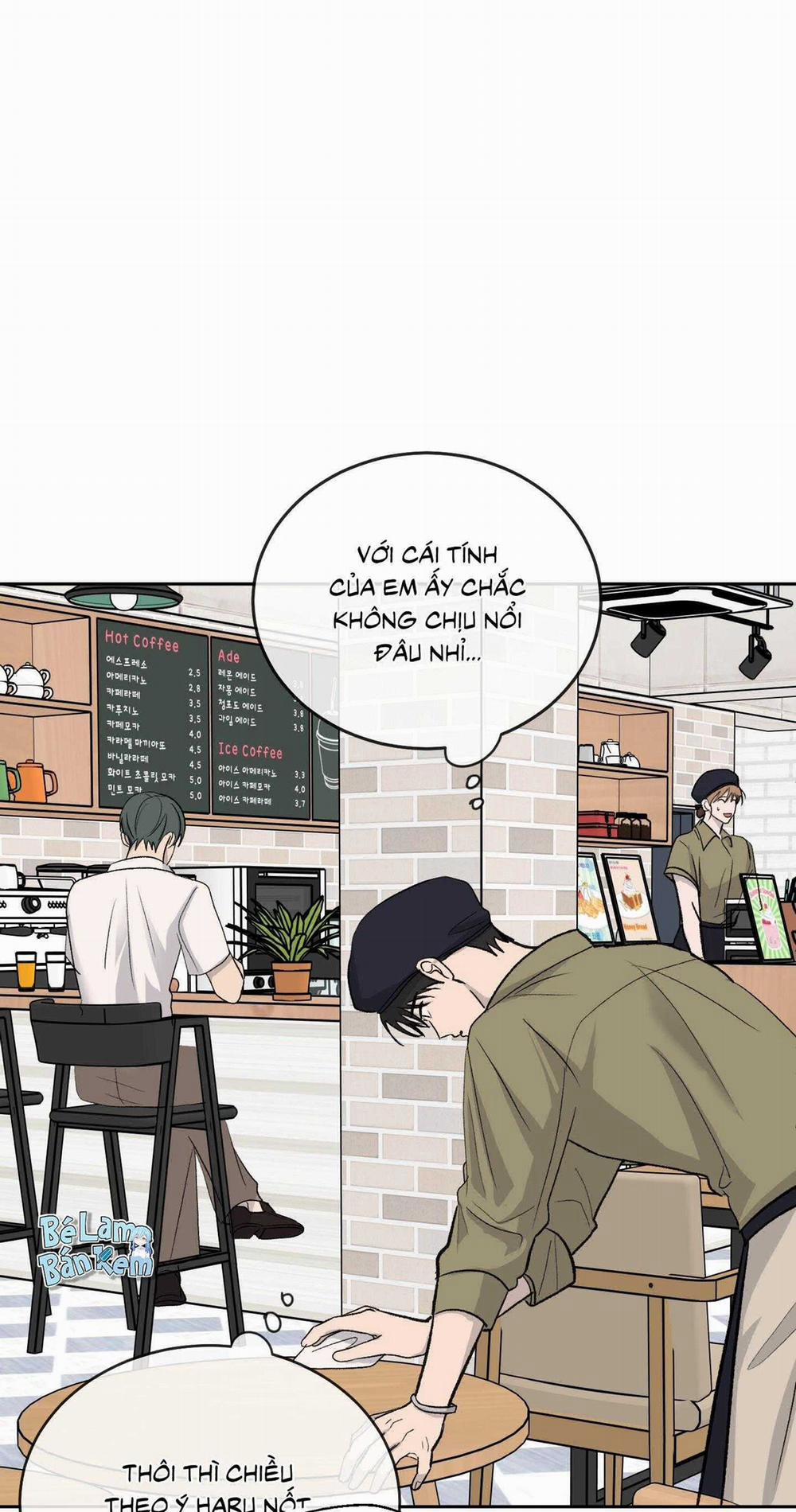 Missing Romance 46 trang 17