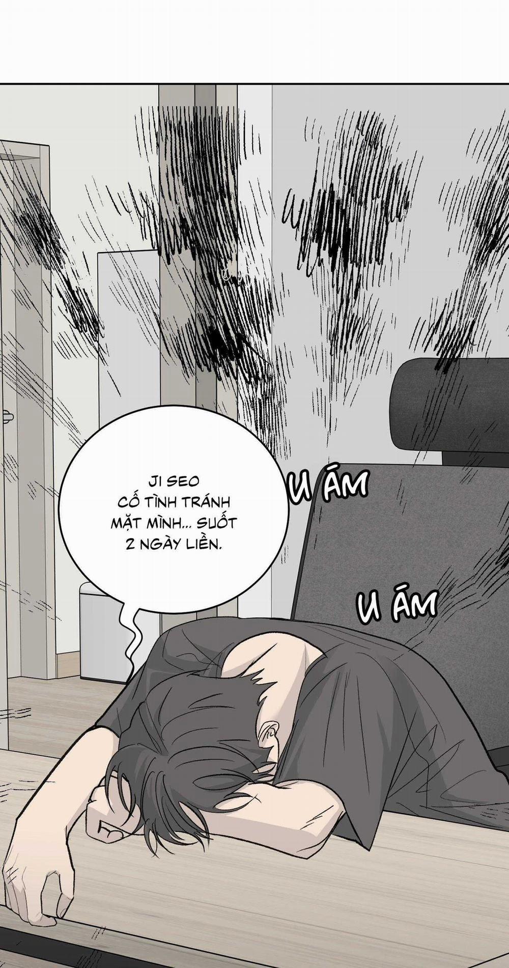 Missing Romance 46 trang 19