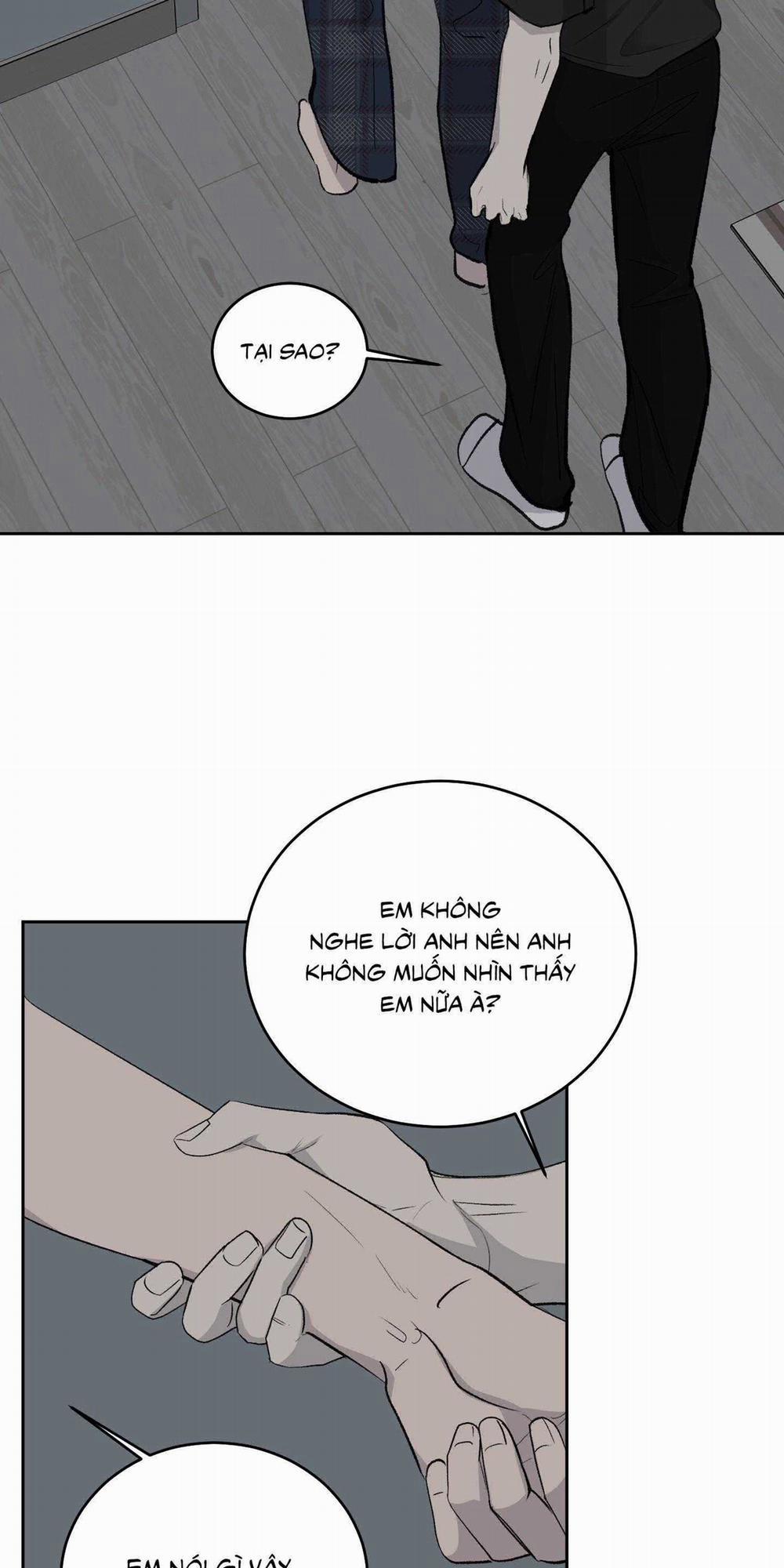 Missing Romance 46 trang 2