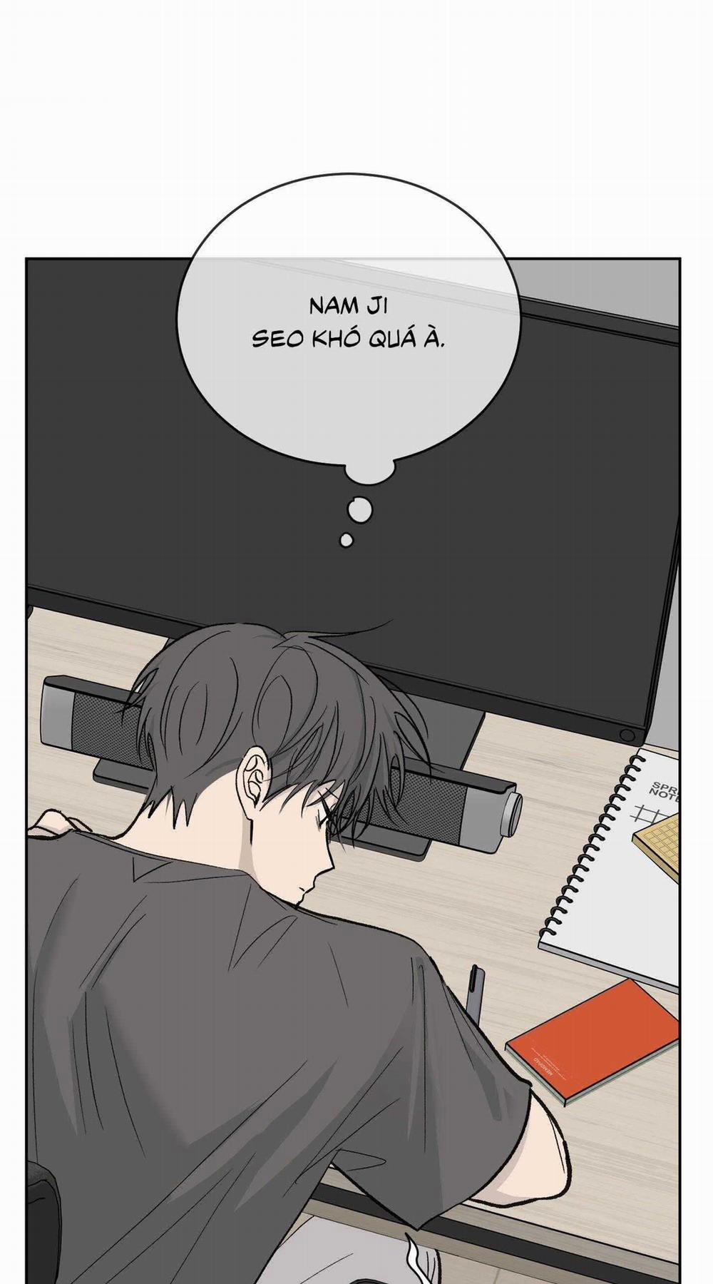 Missing Romance 46 trang 21