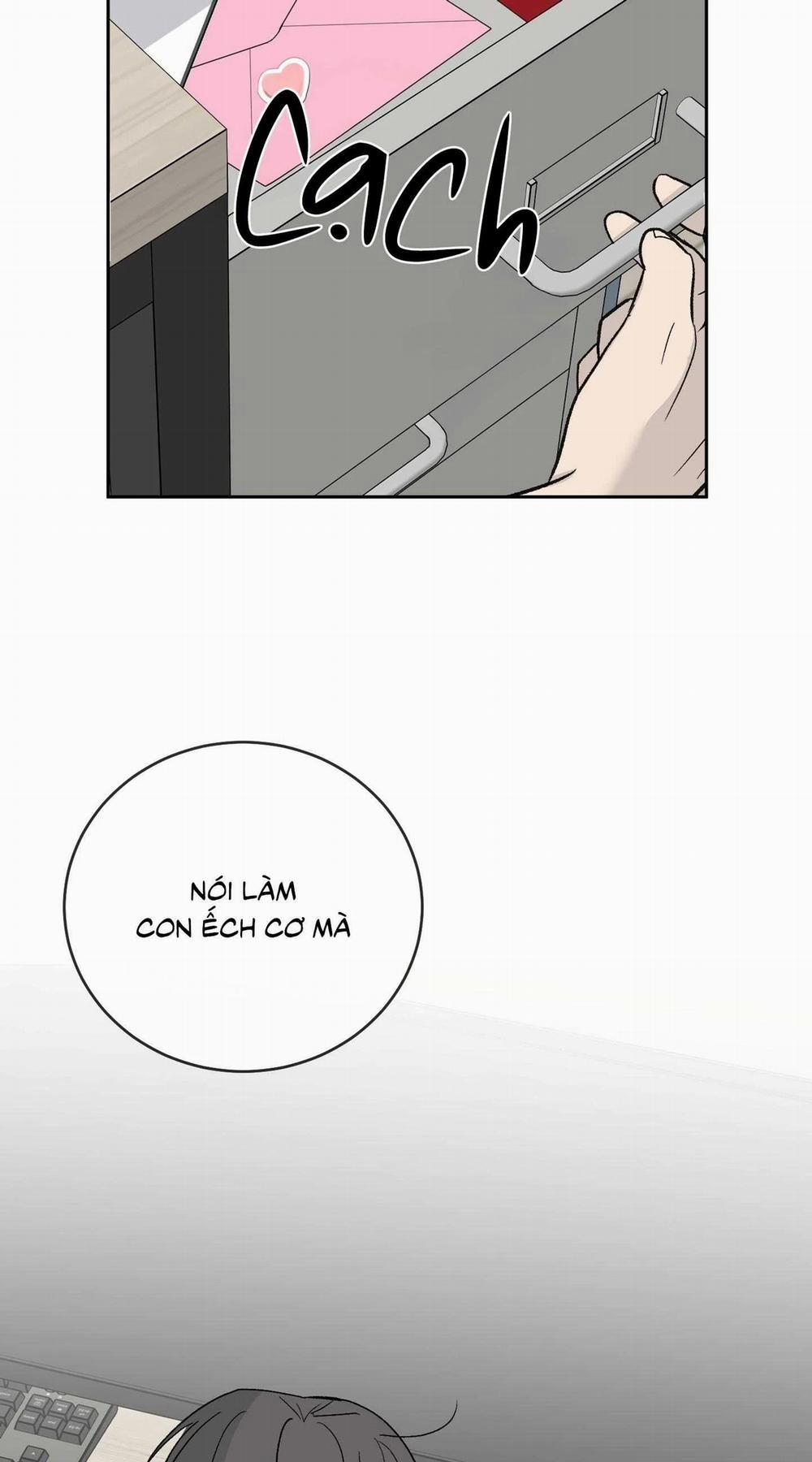 Missing Romance 46 trang 24