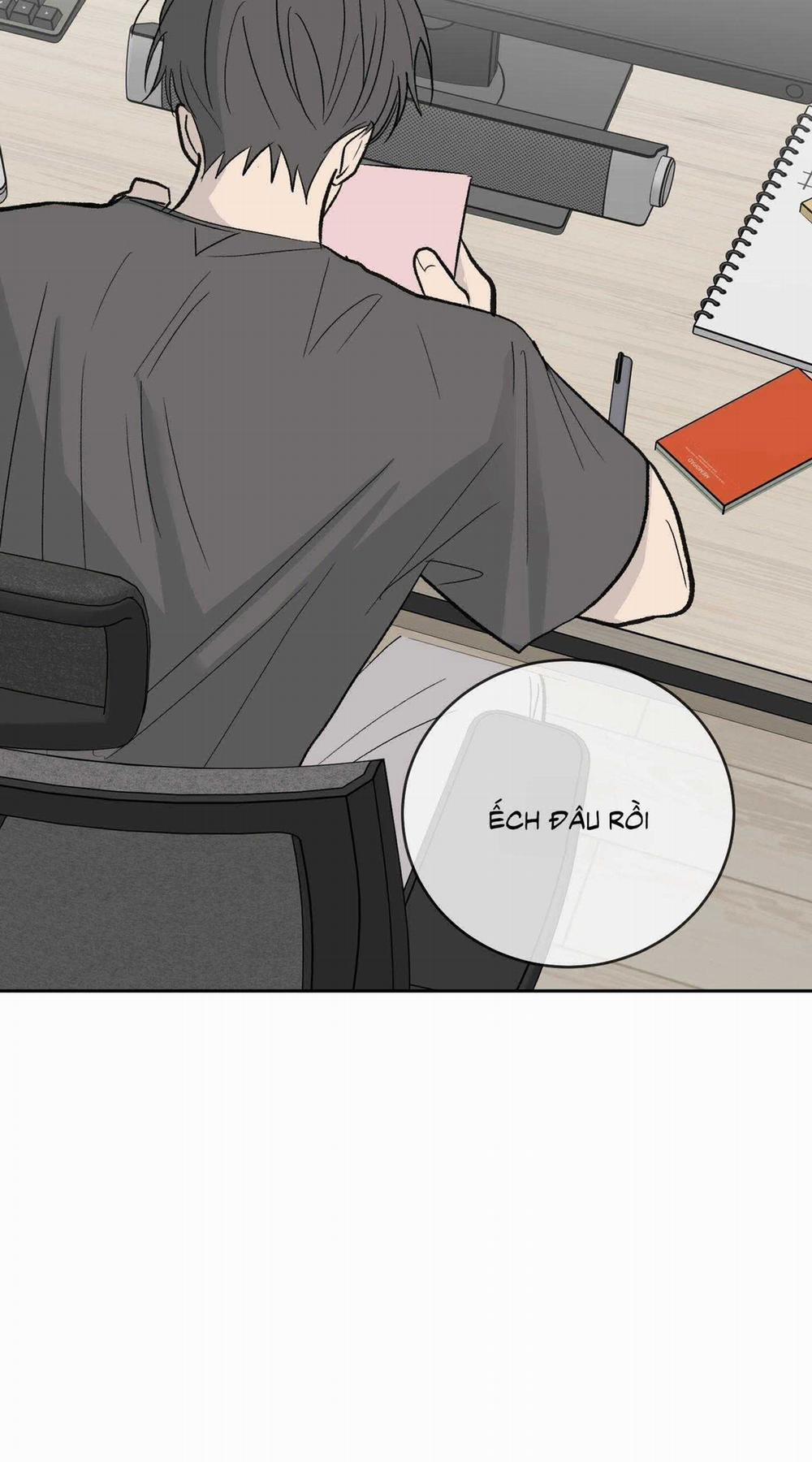 Missing Romance 46 trang 25