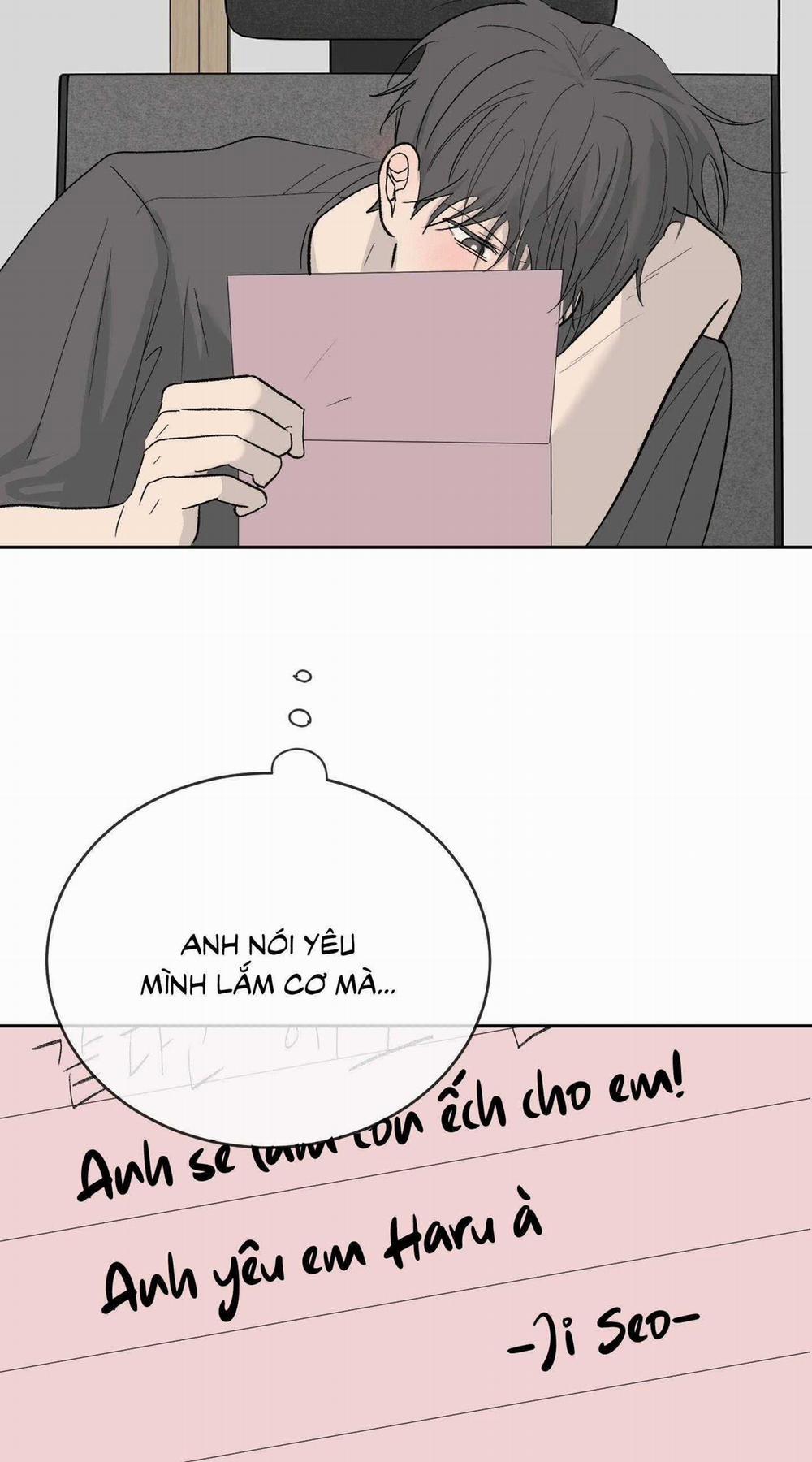 Missing Romance 46 trang 28