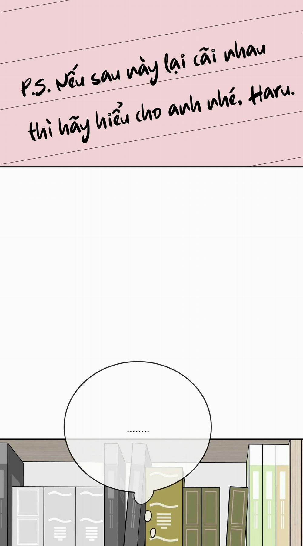 Missing Romance 46 trang 29