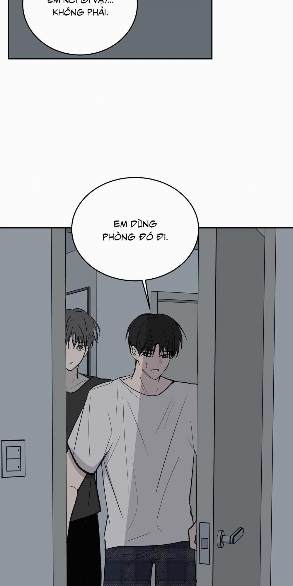 Missing Romance 46 trang 3