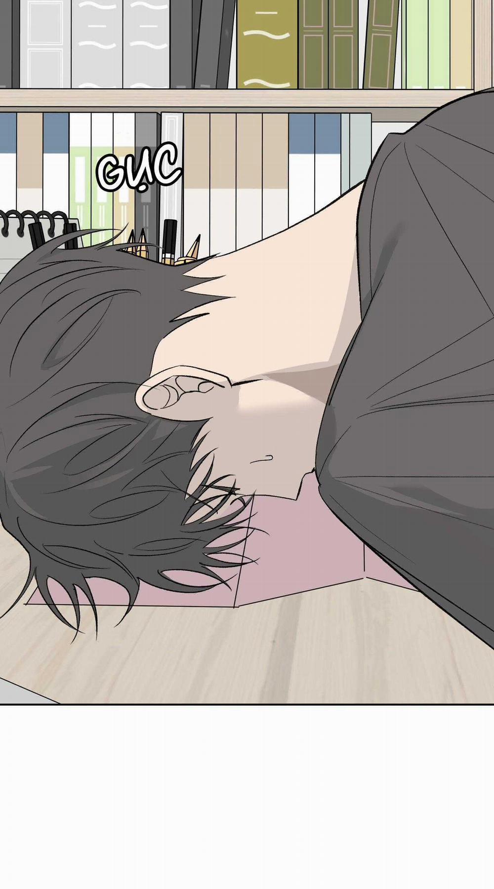 Missing Romance 46 trang 30