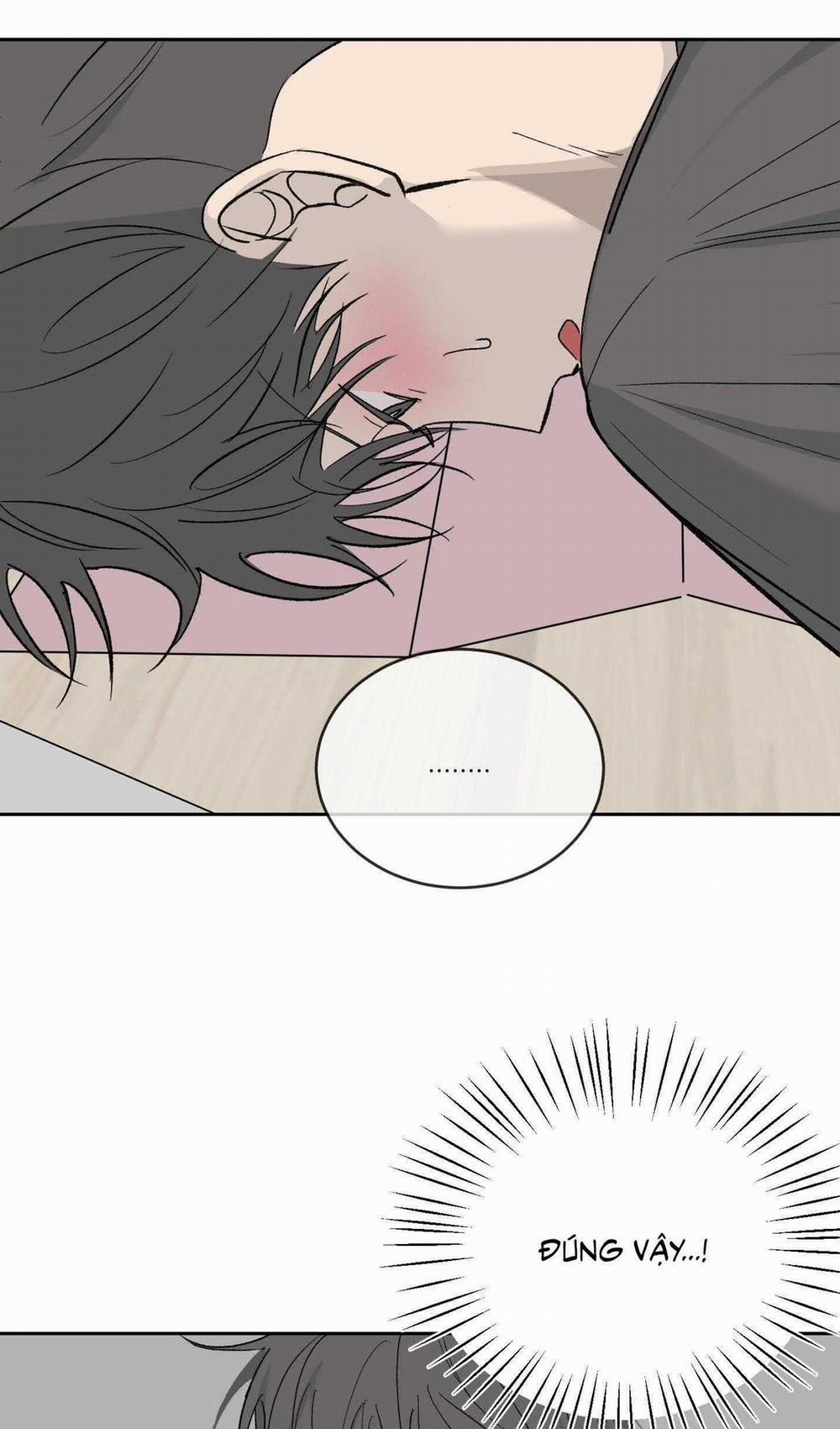 Missing Romance 46 trang 31