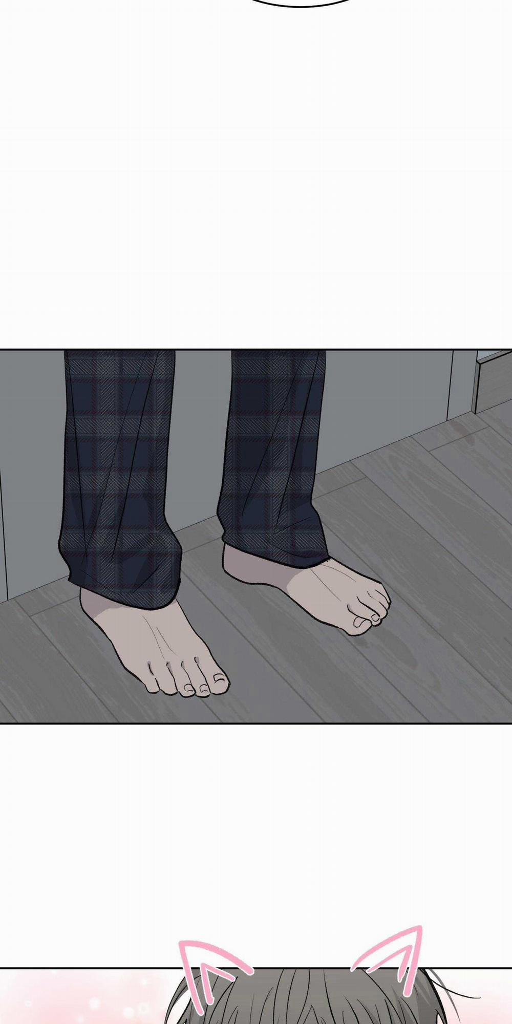 Missing Romance 46 trang 5