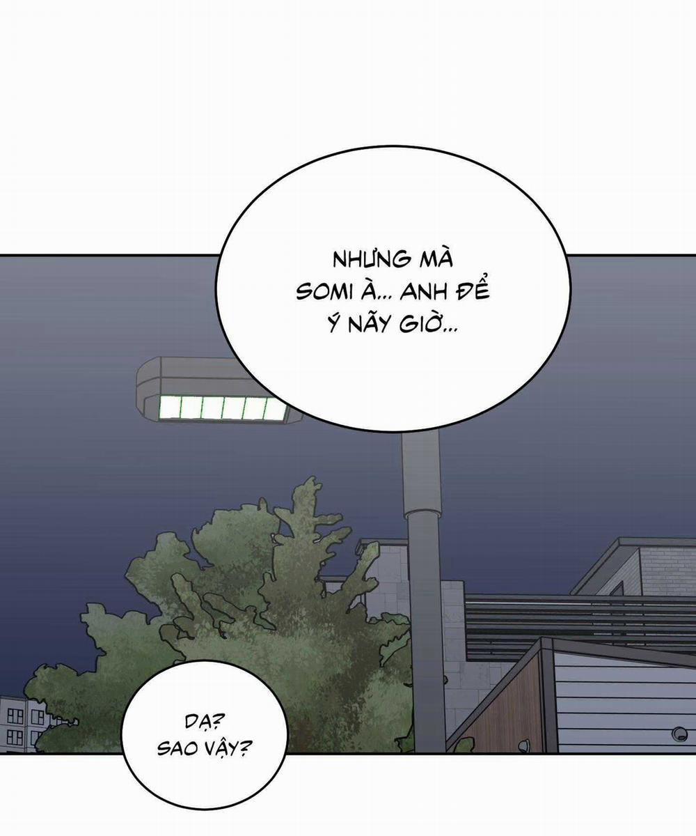 Missing Romance 46 trang 51