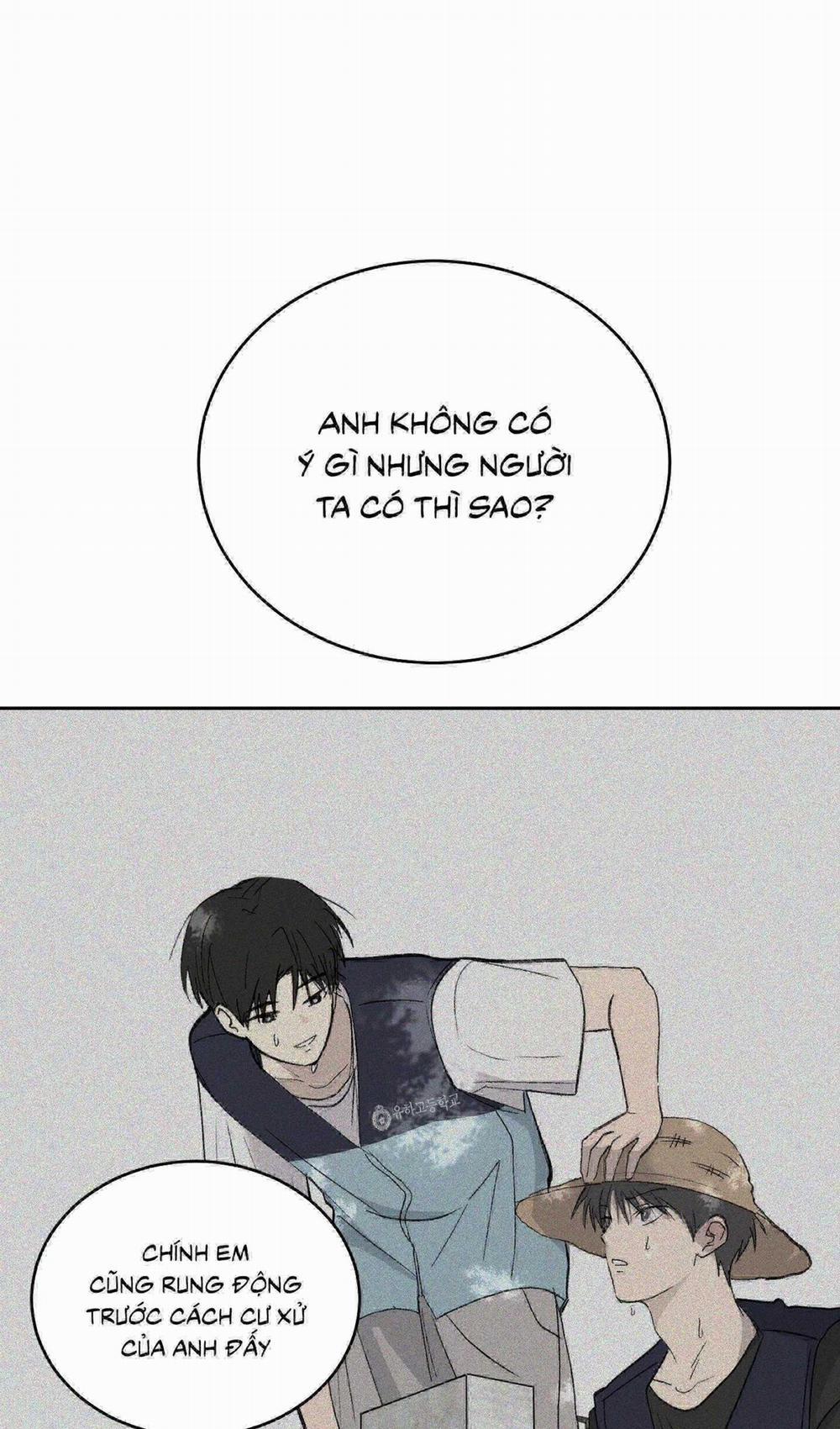 Missing Romance 46 trang 76