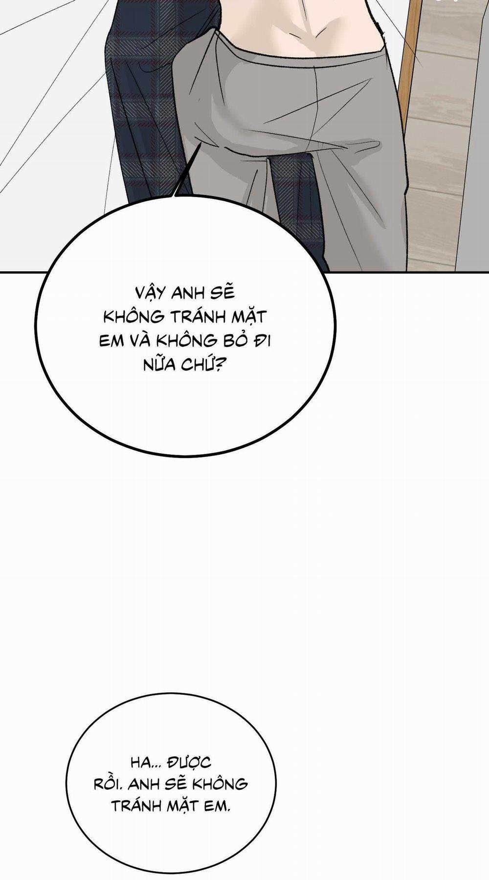 Missing Romance 47 trang 15