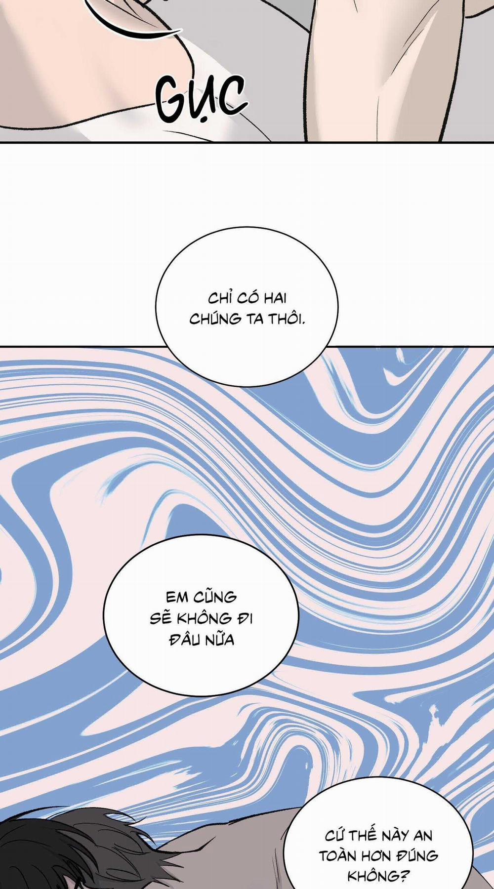 Missing Romance 47 trang 19