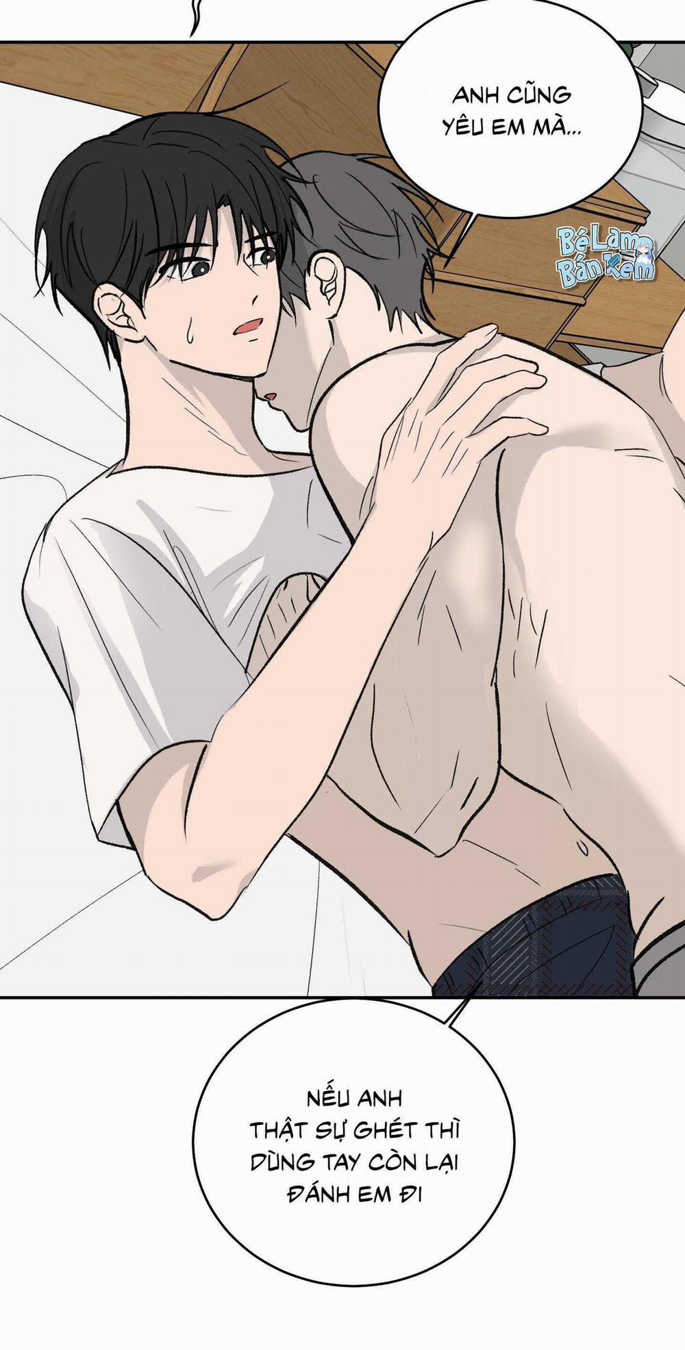 Missing Romance 47 trang 23