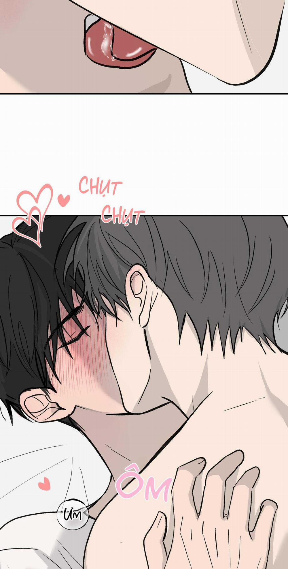 Missing Romance 47 trang 27