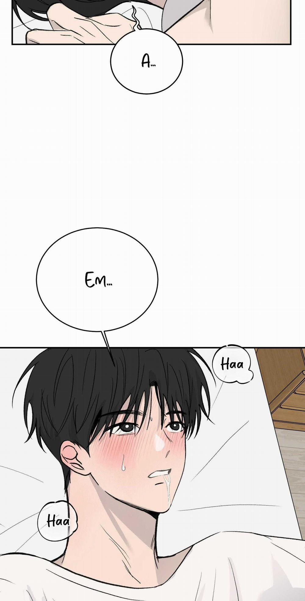 Missing Romance 47 trang 29