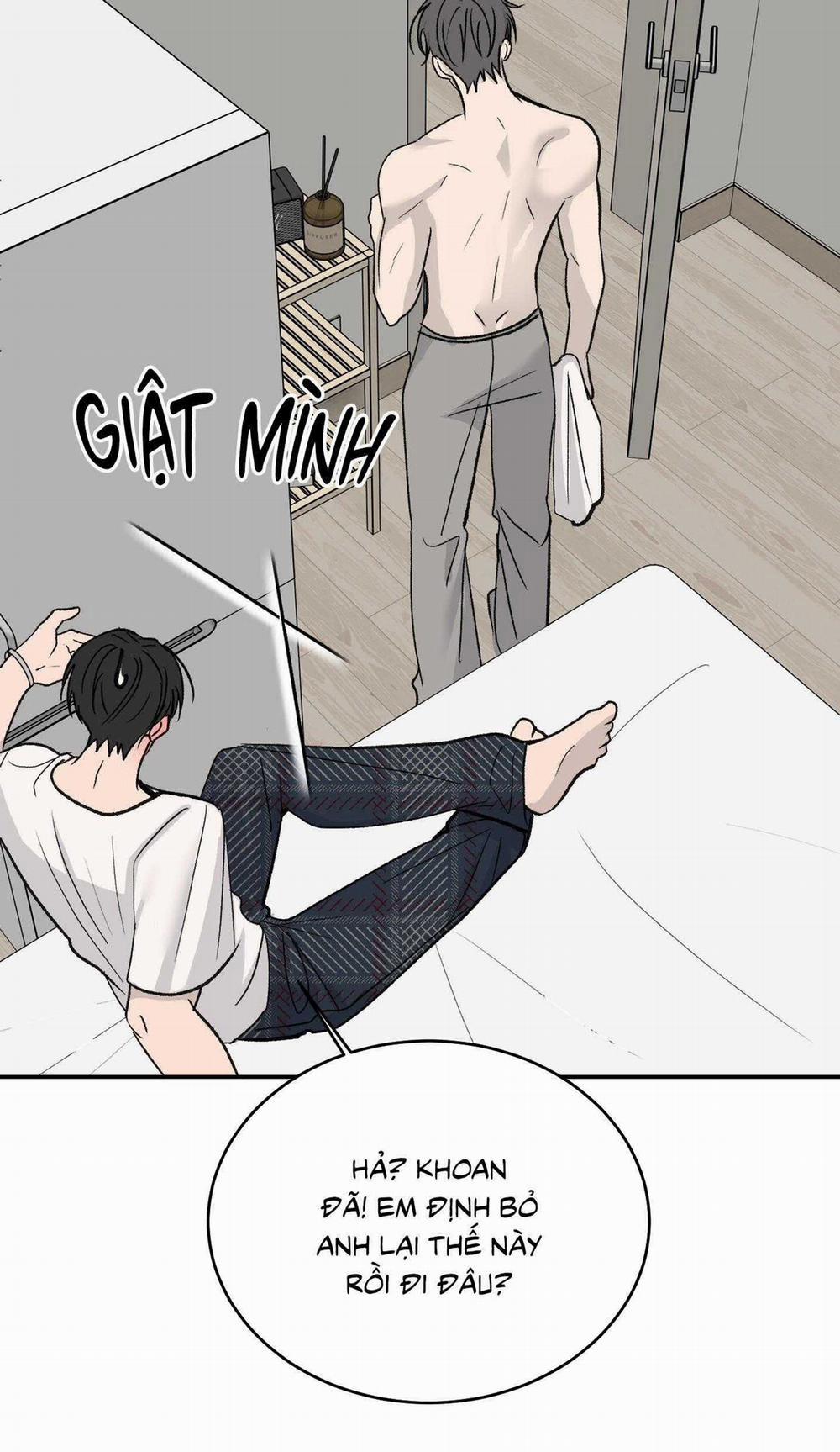 Missing Romance 47 trang 33