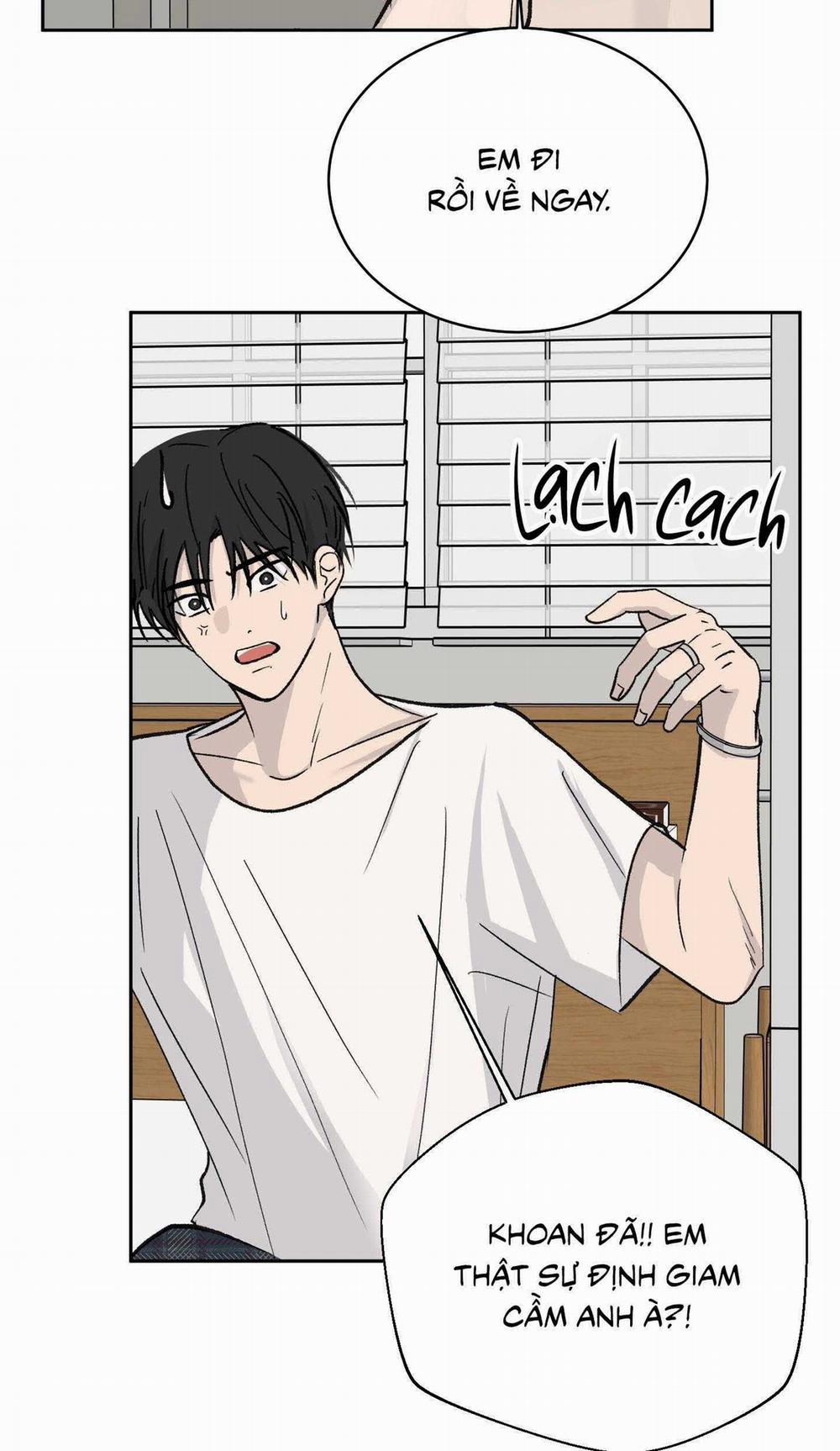 Missing Romance 47 trang 35